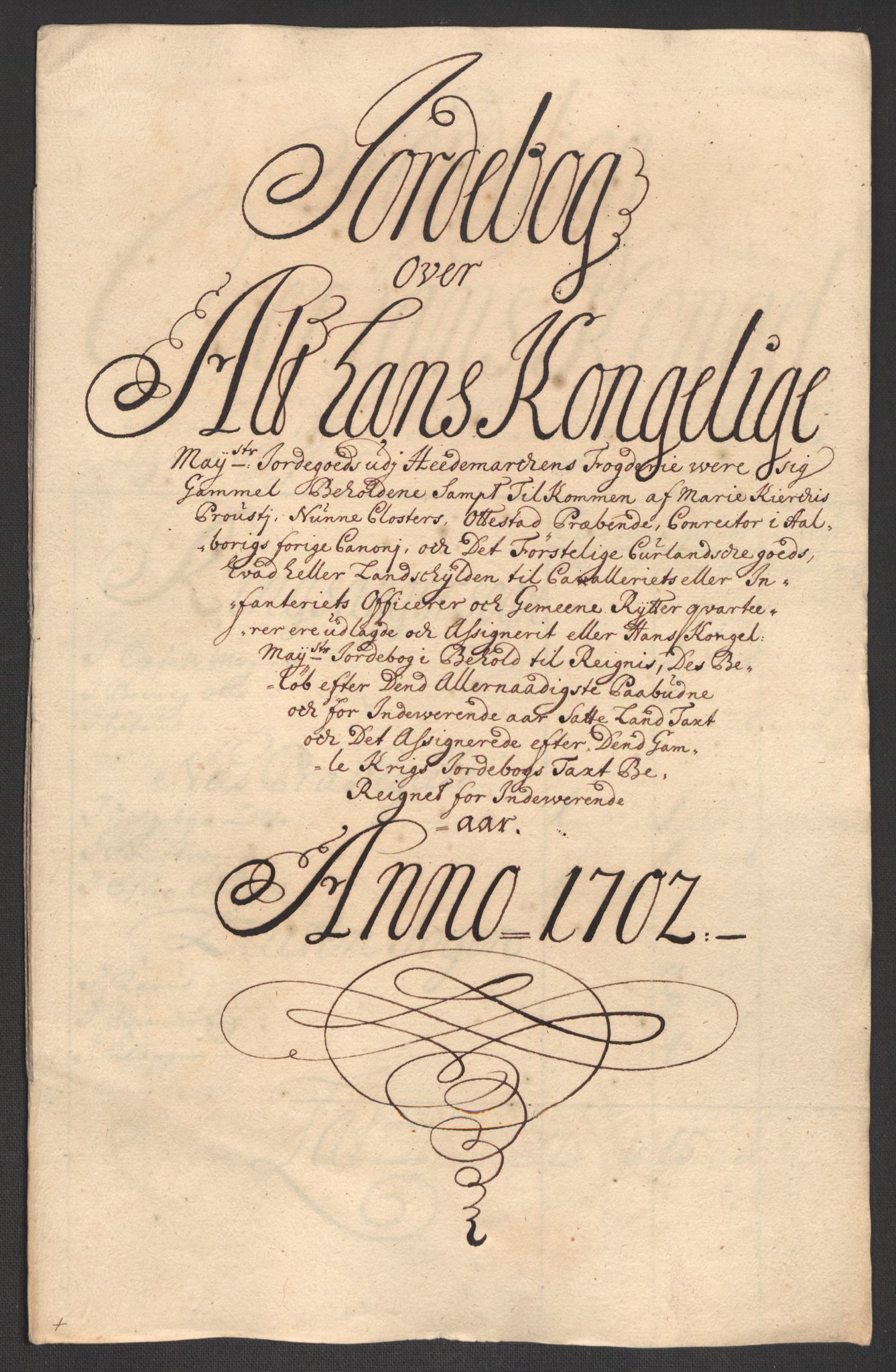 Rentekammeret inntil 1814, Reviderte regnskaper, Fogderegnskap, RA/EA-4092/R16/L1040: Fogderegnskap Hedmark, 1701-1702, p. 224