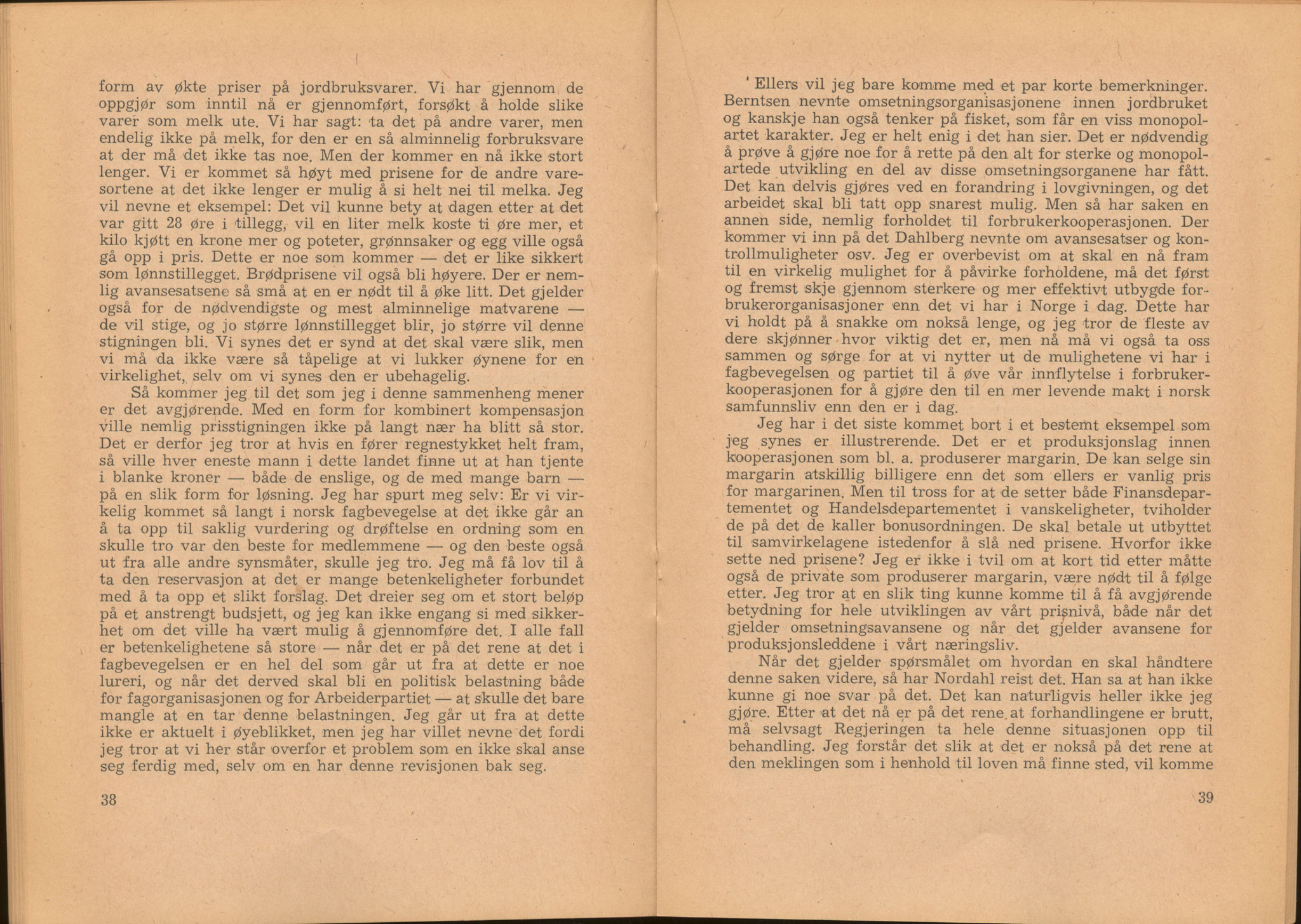 Landsorganisasjonen i Norge, AAB/ARK-1579, 1911-1953, p. 1118