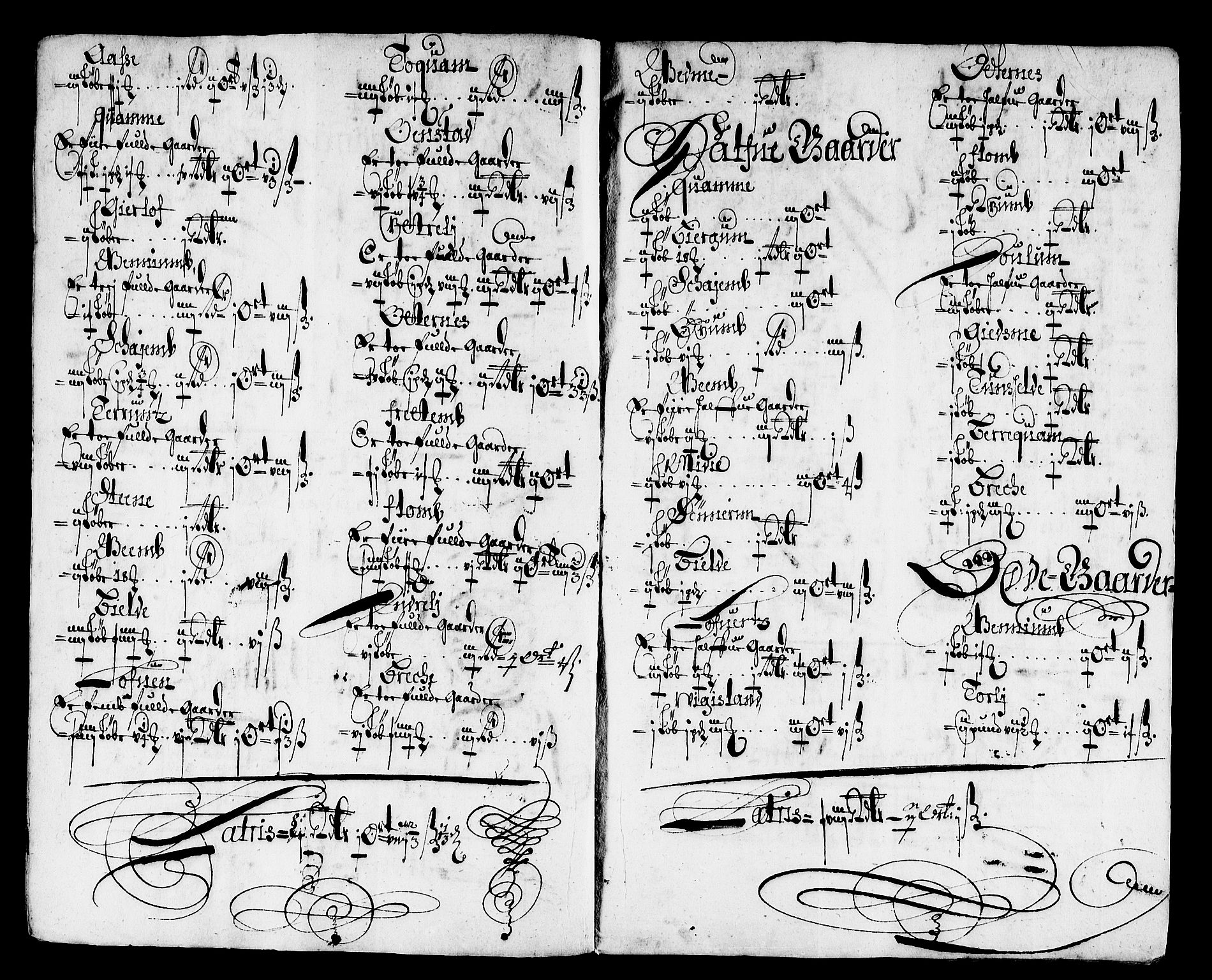 Rentekammeret inntil 1814, Reviderte regnskaper, Stiftamtstueregnskaper, Bergen stiftamt, AV/RA-EA-6043/R/Rc/L0026: Bergen stiftamt, 1667