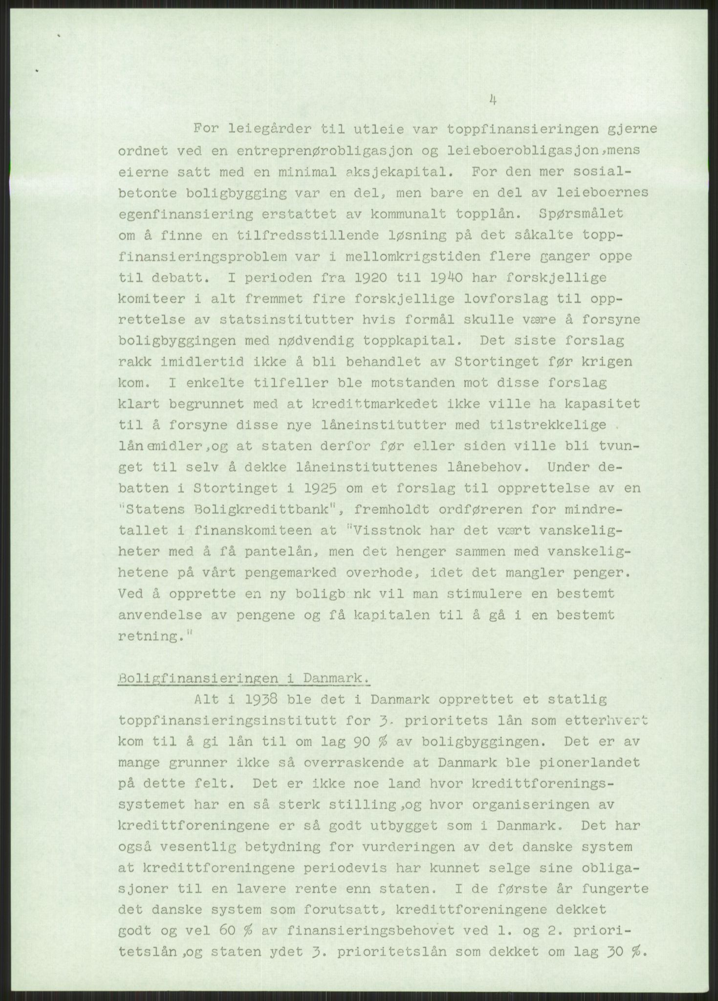 Kommunaldepartementet, Boligkomiteen av 1962, AV/RA-S-1456/D/L0003: --, 1962-1963, p. 518