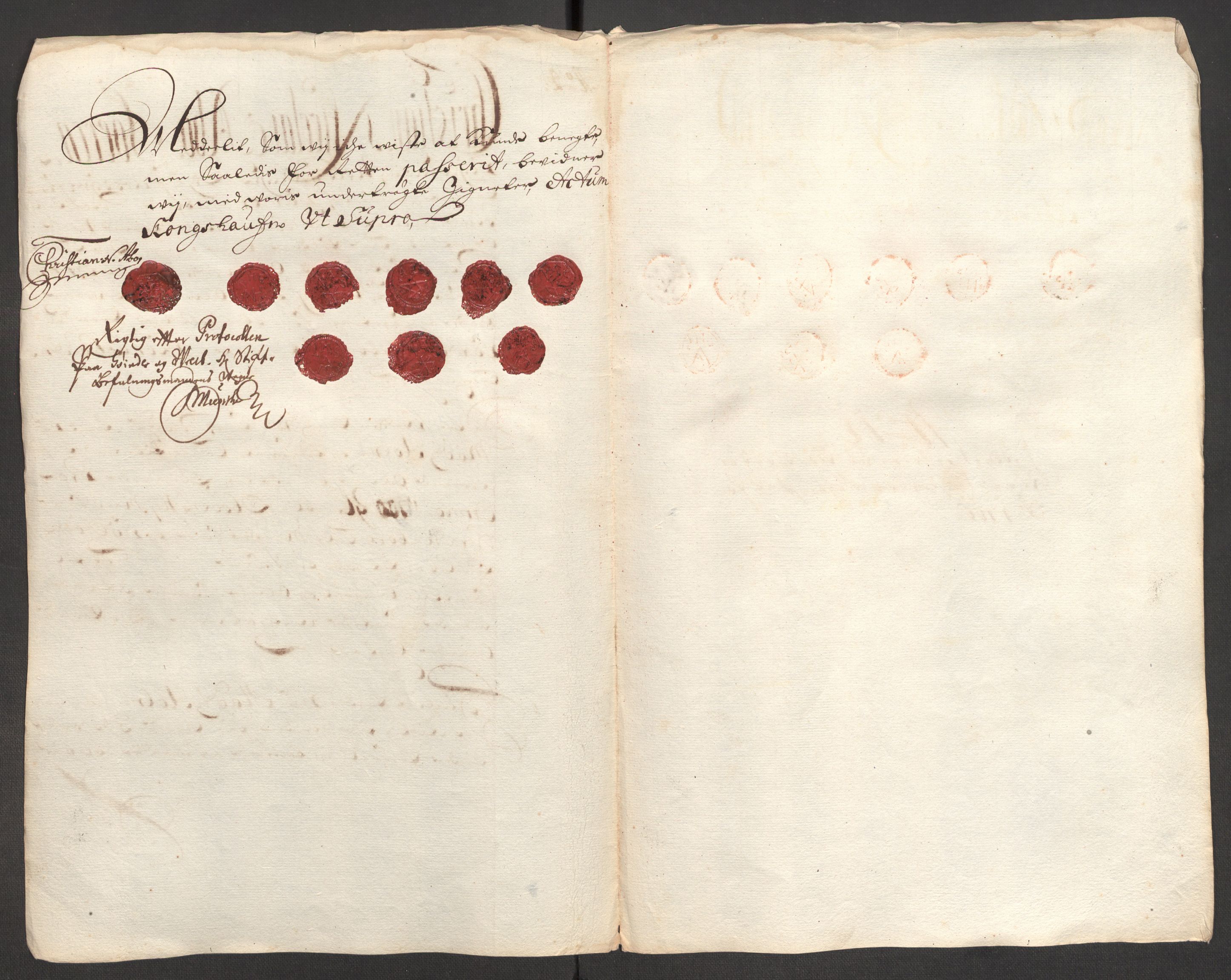 Rentekammeret inntil 1814, Reviderte regnskaper, Fogderegnskap, RA/EA-4092/R51/L3185: Fogderegnskap Nordhordland og Voss, 1700-1701, p. 171