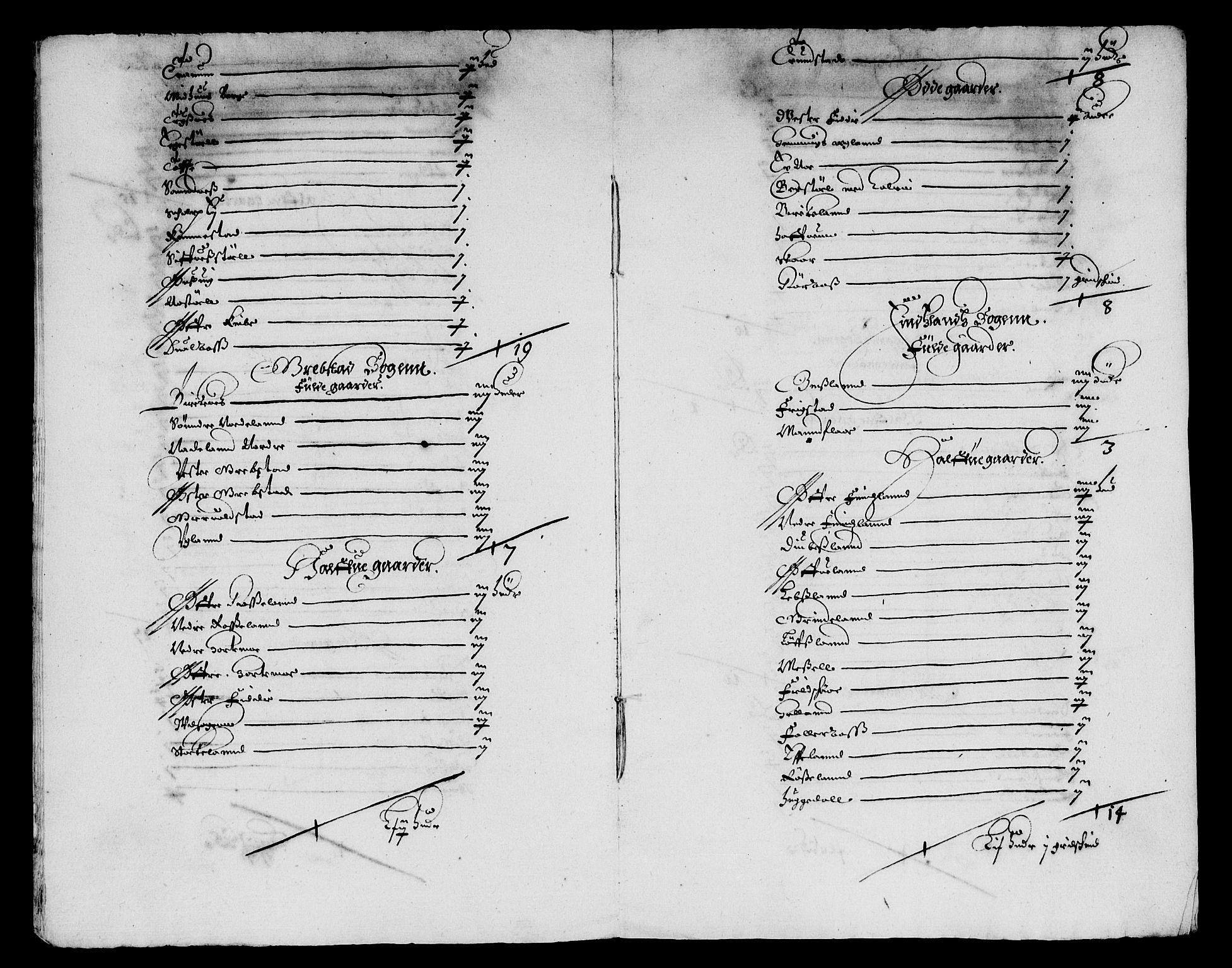 Rentekammeret inntil 1814, Reviderte regnskaper, Lensregnskaper, AV/RA-EA-5023/R/Rb/Rbq/L0034: Nedenes len. Mandals len. Råbyggelag., 1643-1646