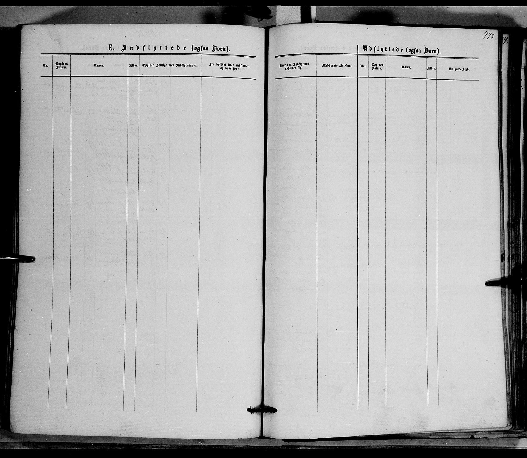 Nord-Aurdal prestekontor, AV/SAH-PREST-132/H/Ha/Haa/L0008: Parish register (official) no. 8, 1863-1875, p. 478