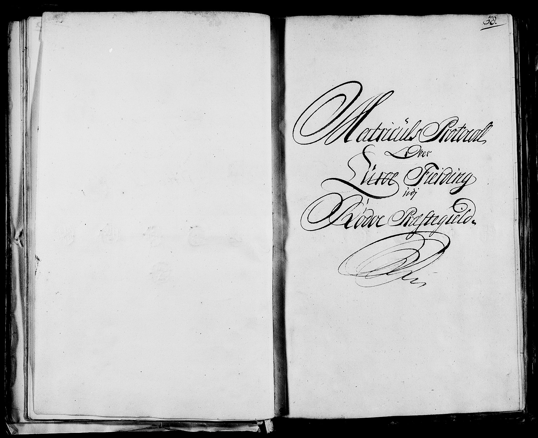 Rentekammeret inntil 1814, Realistisk ordnet avdeling, RA/EA-4070/N/Nb/Nbf/L0170: Helgeland eksaminasjonsprotokoll, 1723, p. 37