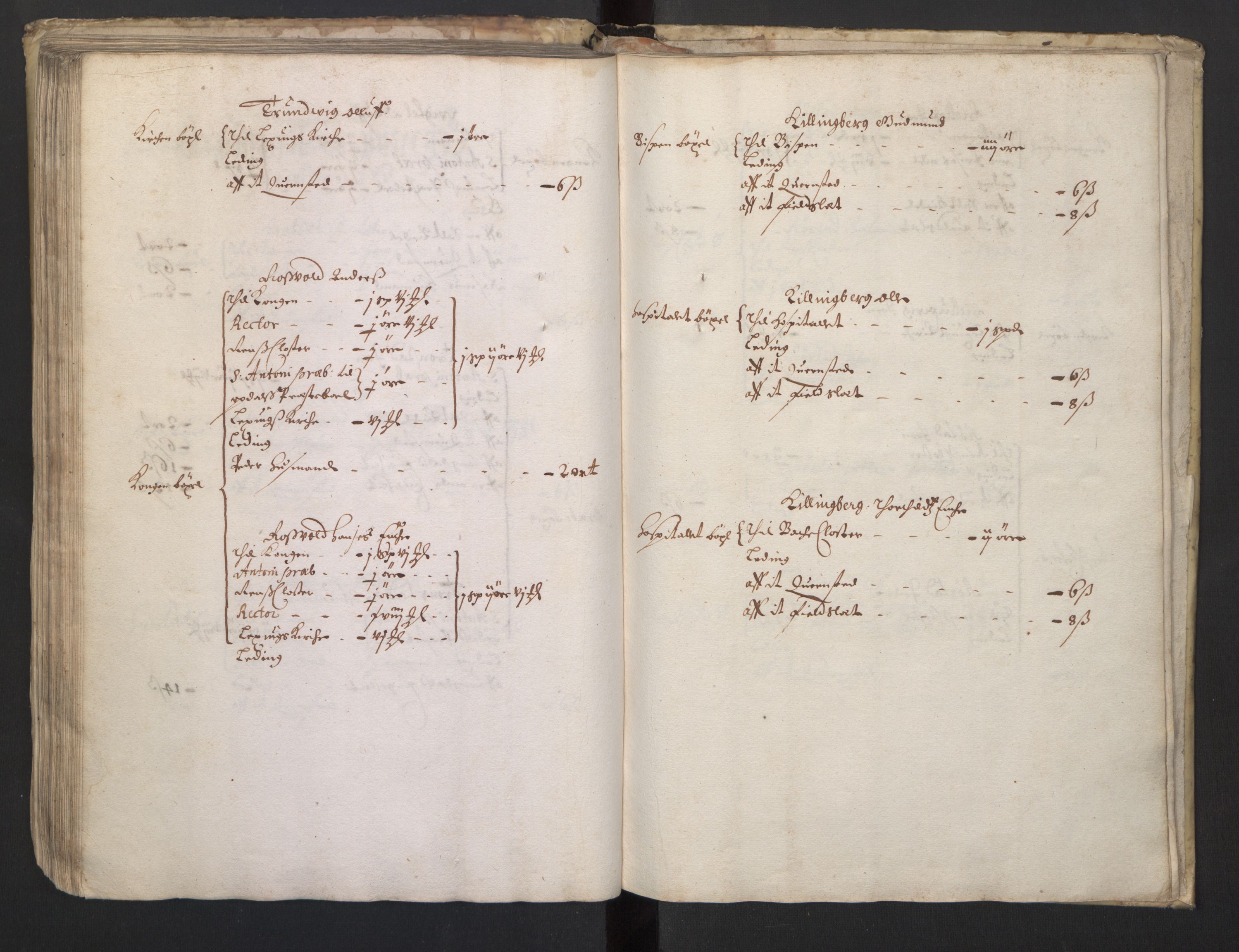 Rentekammeret inntil 1814, Realistisk ordnet avdeling, AV/RA-EA-4070/L/L0029/0002: Trondheim lagdømme: / Alminnelig jordebok - Verdal, 1661