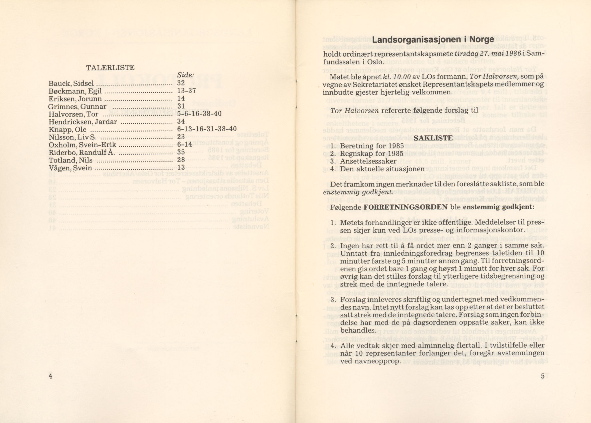 Landsorganisasjonen i Norge, AAB/ARK-1579, 1978-1992, p. 633