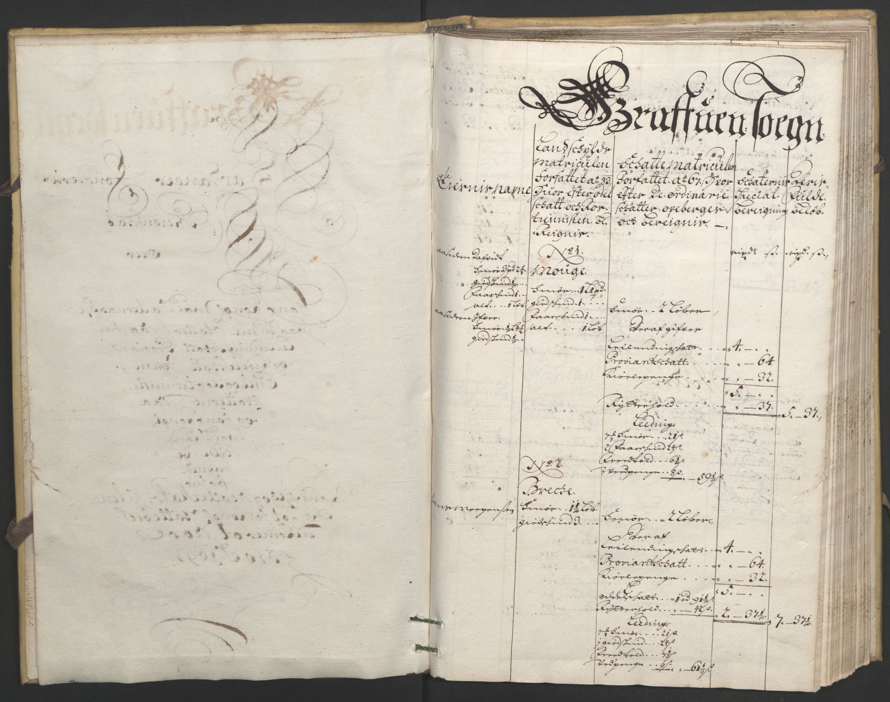 Rentekammeret inntil 1814, Reviderte regnskaper, Fogderegnskap, RA/EA-4092/R48/L2974: Fogderegnskap Sunnhordland og Hardanger, 1693, p. 145