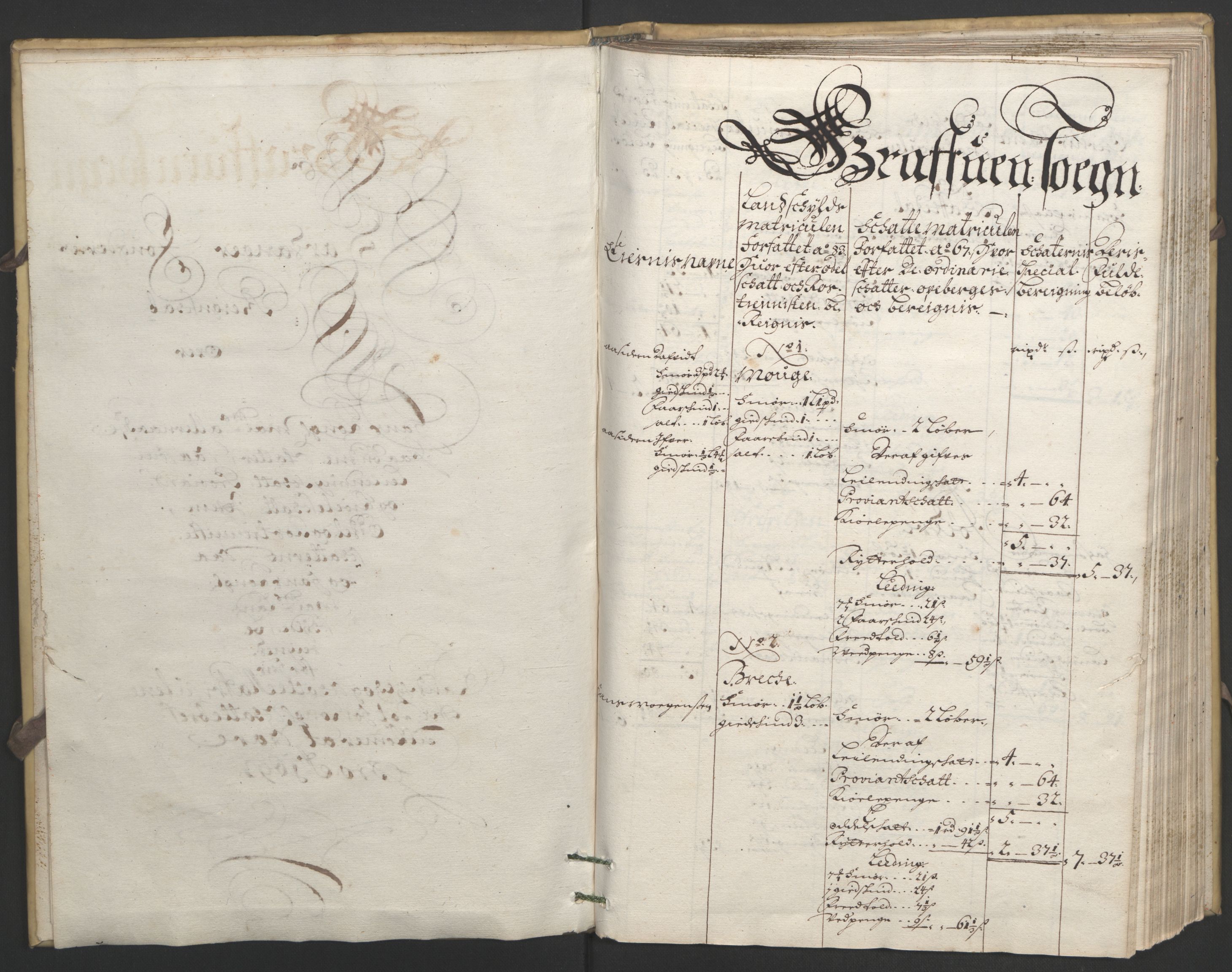 Rentekammeret inntil 1814, Reviderte regnskaper, Fogderegnskap, AV/RA-EA-4092/R48/L2974: Fogderegnskap Sunnhordland og Hardanger, 1693, p. 145