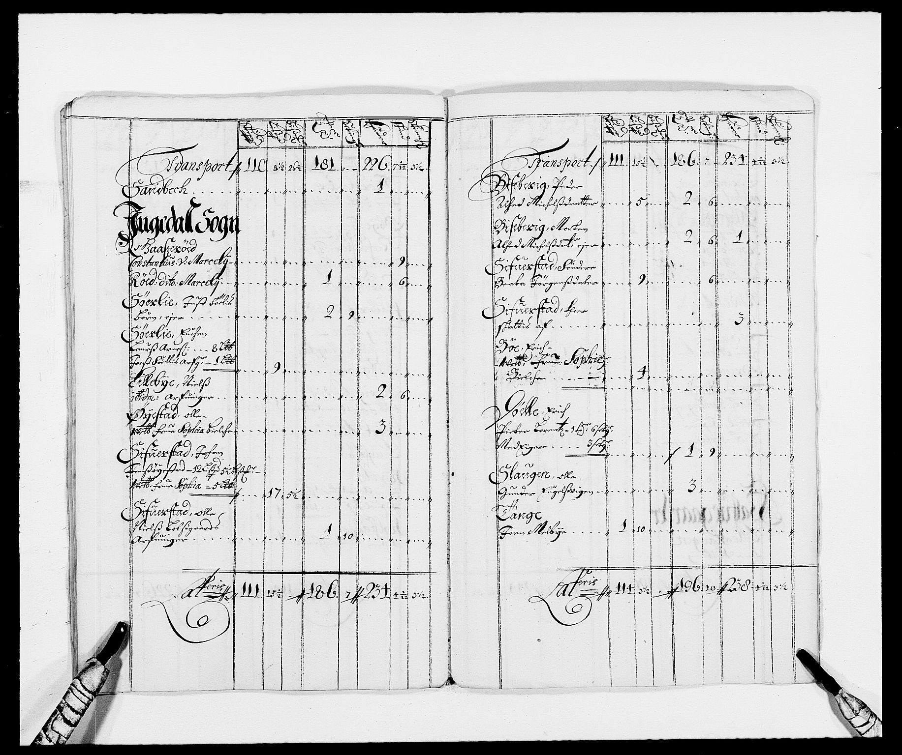 Rentekammeret inntil 1814, Reviderte regnskaper, Fogderegnskap, AV/RA-EA-4092/R01/L0006: Fogderegnskap Idd og Marker, 1685-1686, p. 152