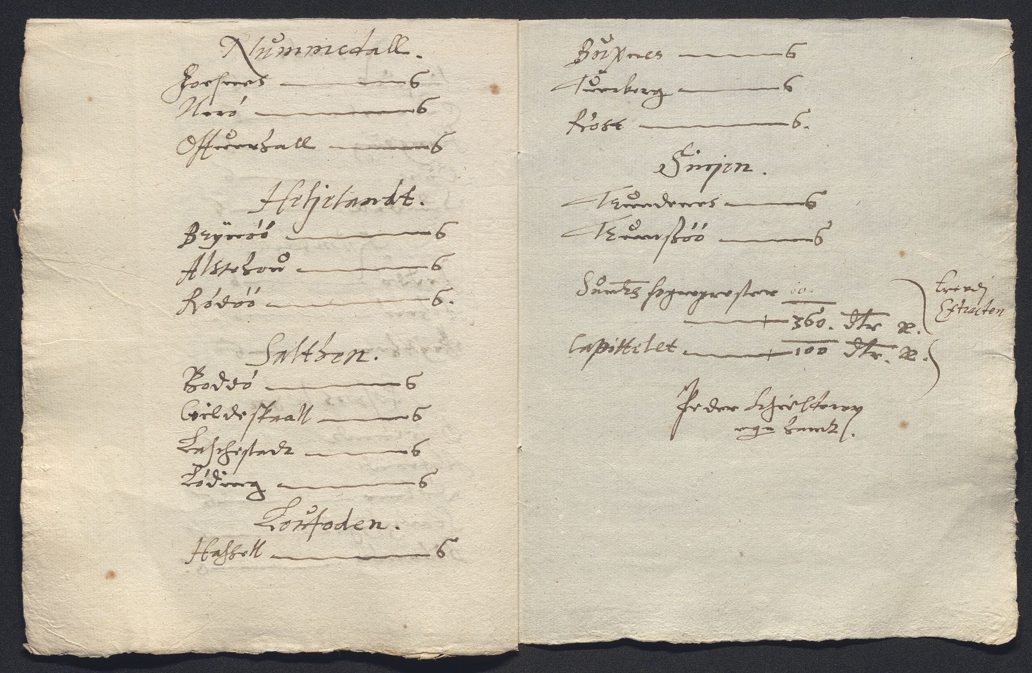 Rentekammeret inntil 1814, Reviderte regnskaper, Kirkeregnskap, AV/RA-EA-4067/Rf/L0129: Kirkeregnskap, 1625-1684, p. 24