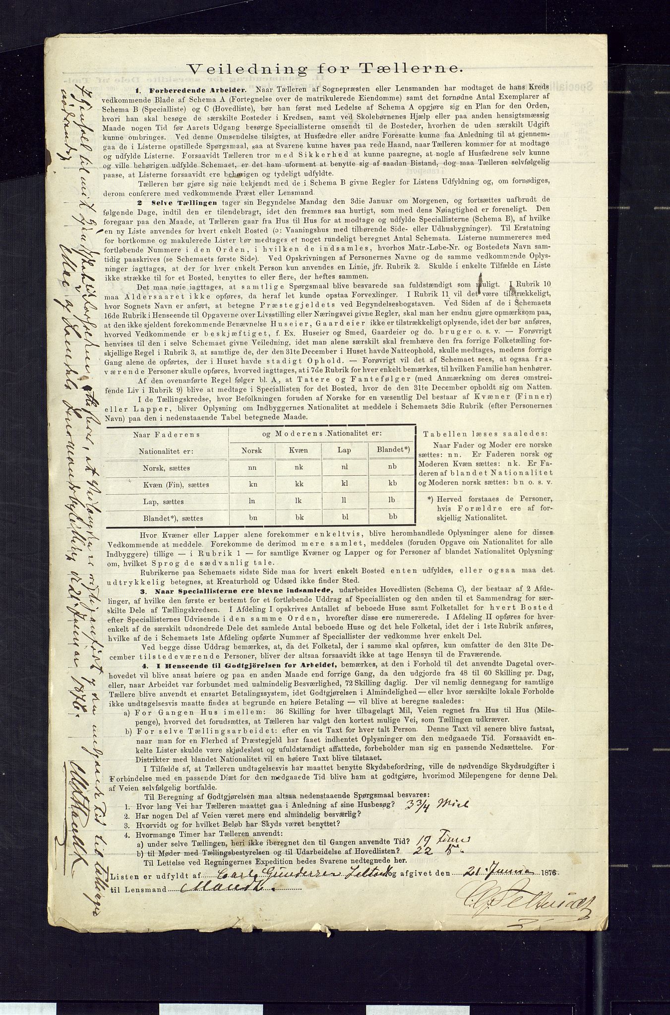 SAKO, 1875 census for 0832P Mo, 1875, p. 4