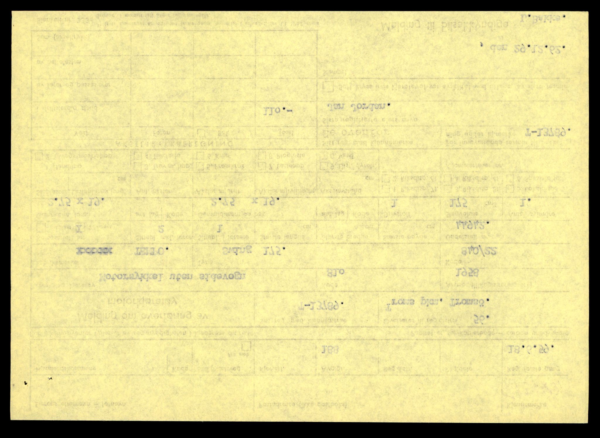 Møre og Romsdal vegkontor - Ålesund trafikkstasjon, AV/SAT-A-4099/F/Fe/L0041: Registreringskort for kjøretøy T 13710 - T 13905, 1927-1998, p. 1378