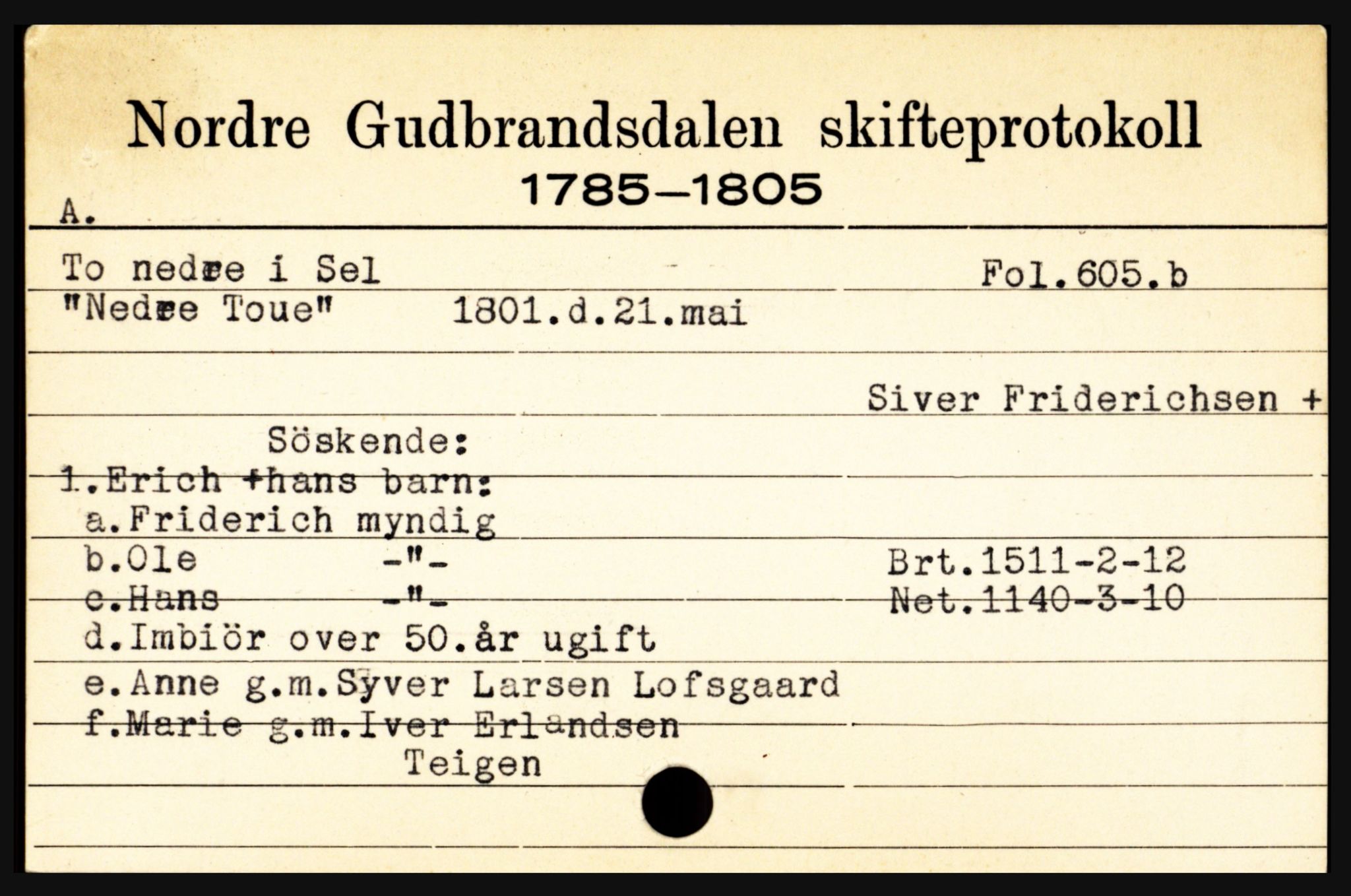 Nord-Gudbrandsdal tingrett, SAH/TING-002/J, 1658-1900, p. 14179