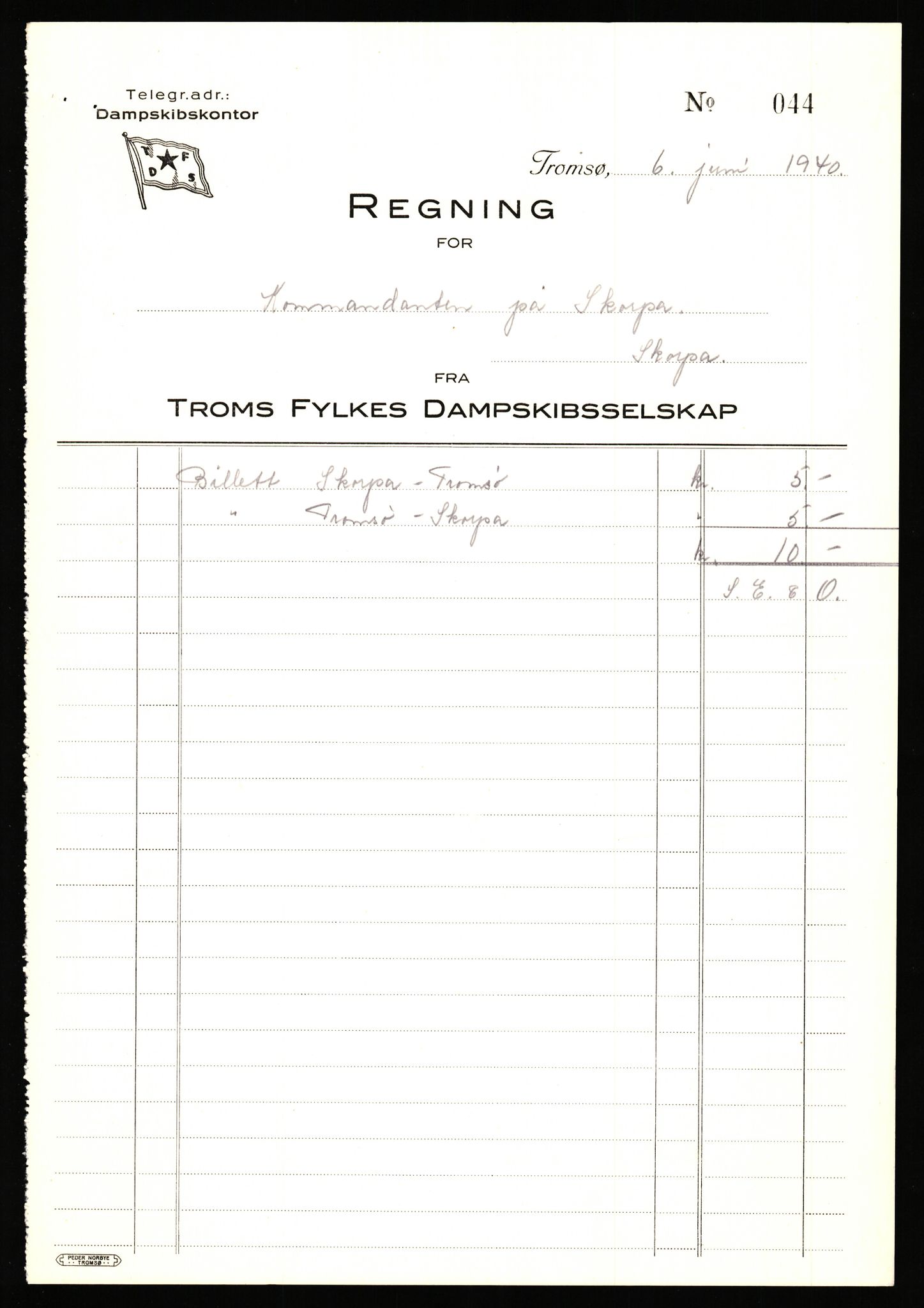 Forsvaret, Forsvarets krigshistoriske avdeling, AV/RA-RAFA-2017/Y/Yb/L0148: II-C-11-630-631  -  6. Divisjon, 1940-1964, p. 357