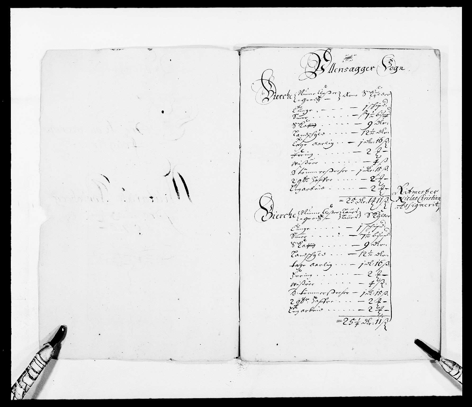 Rentekammeret inntil 1814, Reviderte regnskaper, Fogderegnskap, RA/EA-4092/R12/L0694: Fogderegnskap Øvre Romerike, 1678-1679, p. 189