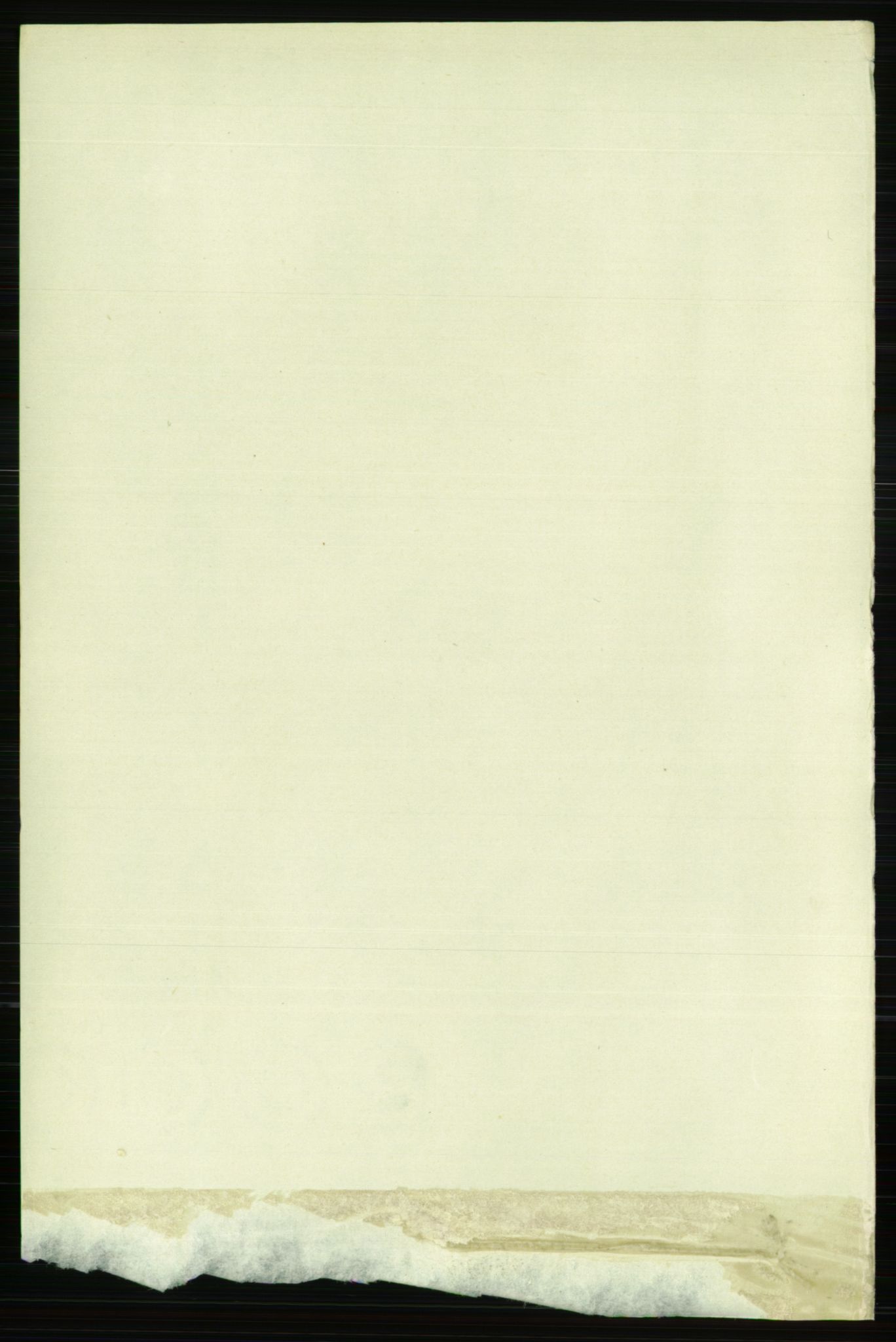 RA, 1891 census for 0301 Kristiania, 1891, p. 155585