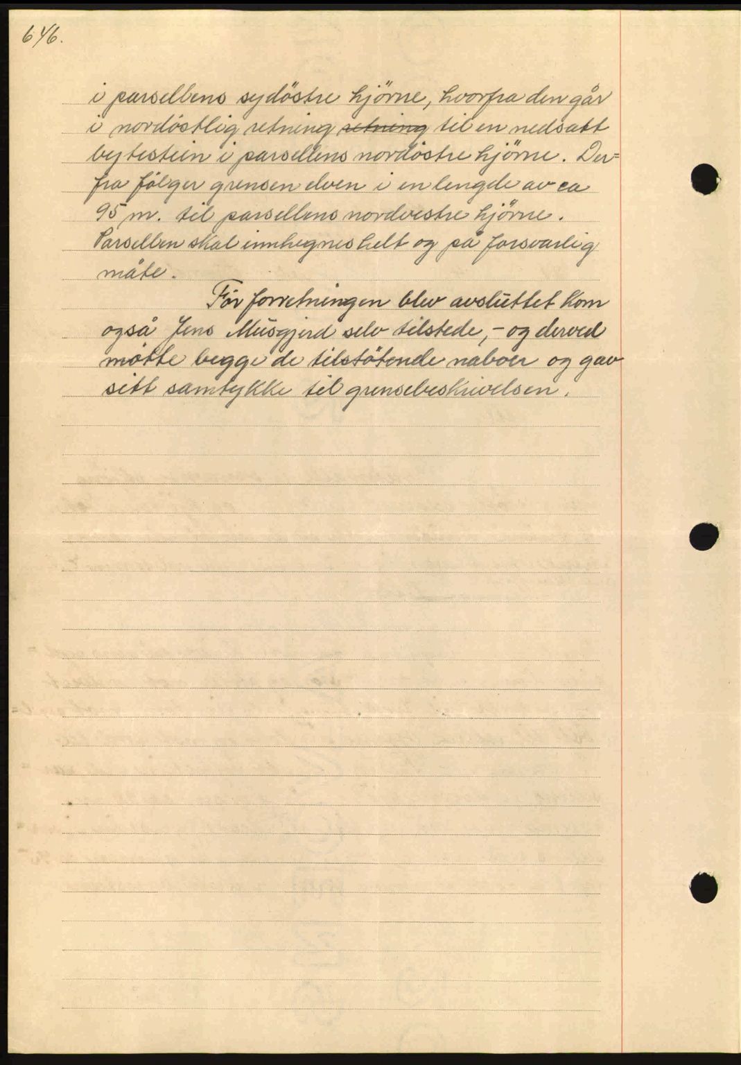 Nordmøre sorenskriveri, AV/SAT-A-4132/1/2/2Ca: Mortgage book no. A84, 1938-1938, Diary no: : 2355/1938