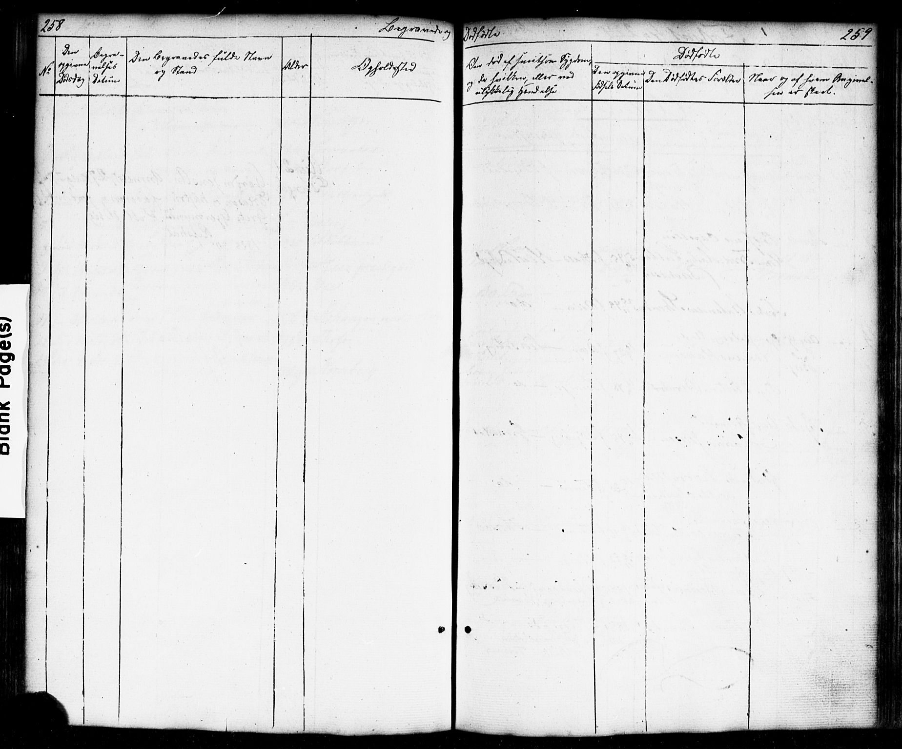 Borge prestekontor Kirkebøker, AV/SAO-A-10903/F/Fb/L0002: Parish register (official) no. II 2, 1853-1877, p. 258-259