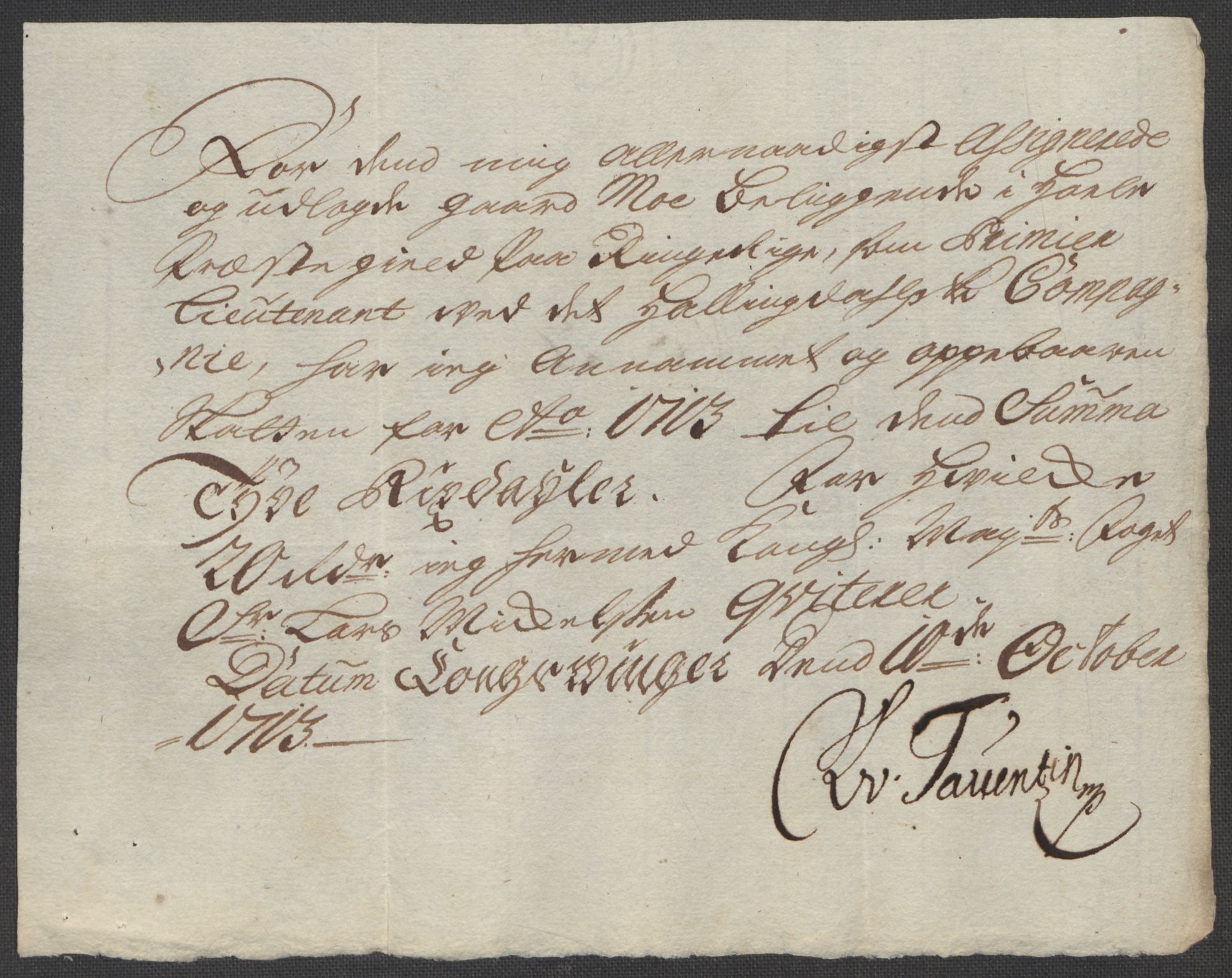 Rentekammeret inntil 1814, Reviderte regnskaper, Fogderegnskap, RA/EA-4092/R23/L1471: Fogderegnskap Ringerike og Hallingdal, 1713-1714, p. 243