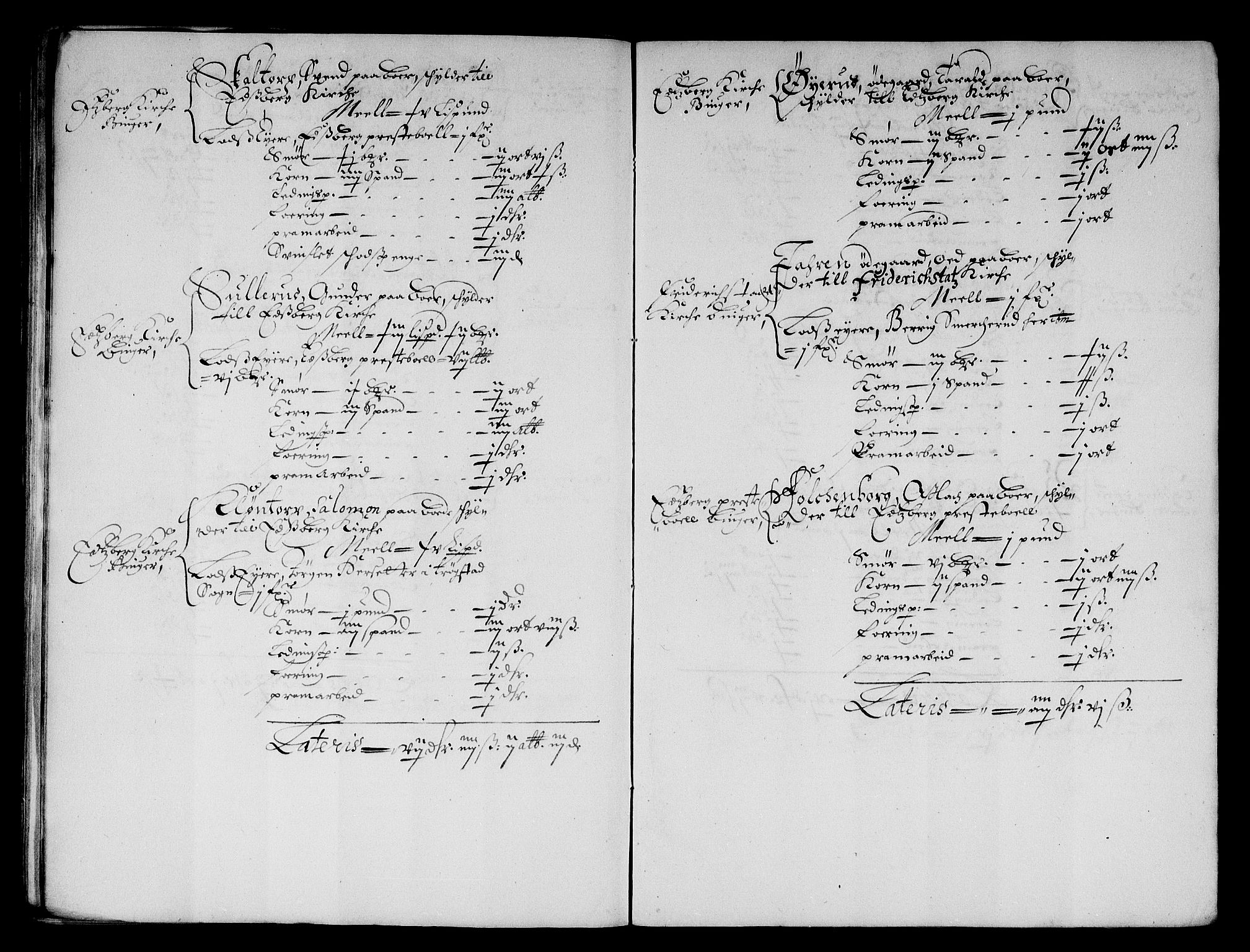 Rentekammeret inntil 1814, Reviderte regnskaper, Stiftamtstueregnskaper, Landkommissariatet på Akershus og Akershus stiftamt, AV/RA-EA-5869/R/Rb/L0061: Akershus stiftamt, 1669