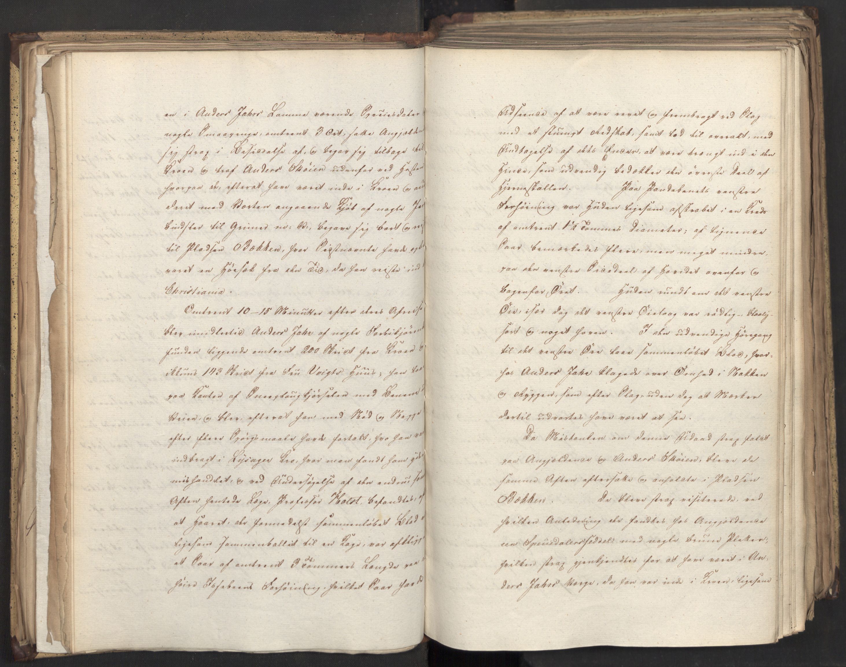 Statsrådsavdelingen i Stockholm, AV/RA-S-1003/D/Da/L0075: Regjeringsinnstillinger nr. 1840-1940, 1831, p. 86