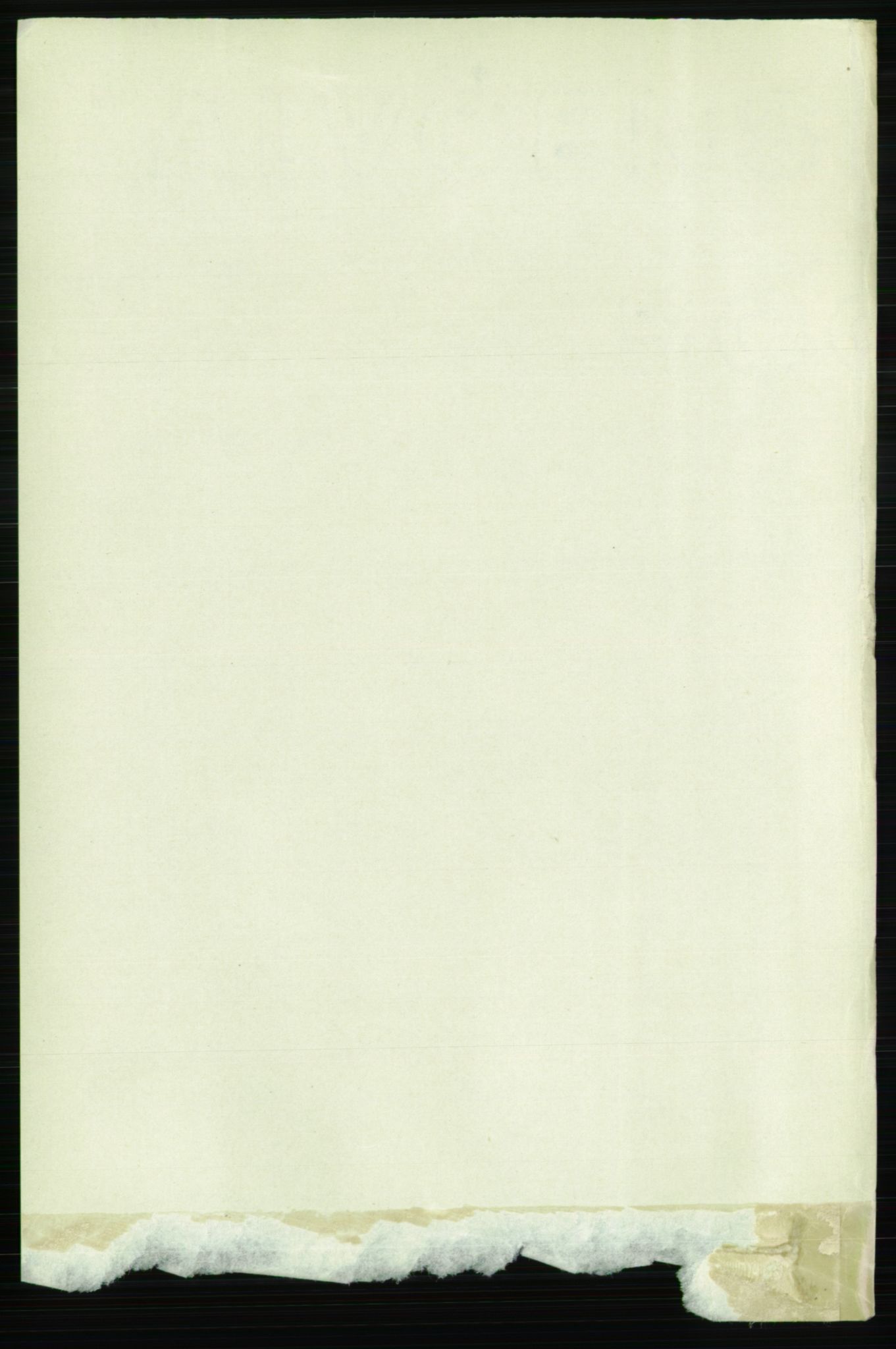RA, 1891 census for 0301 Kristiania, 1891, p. 83271