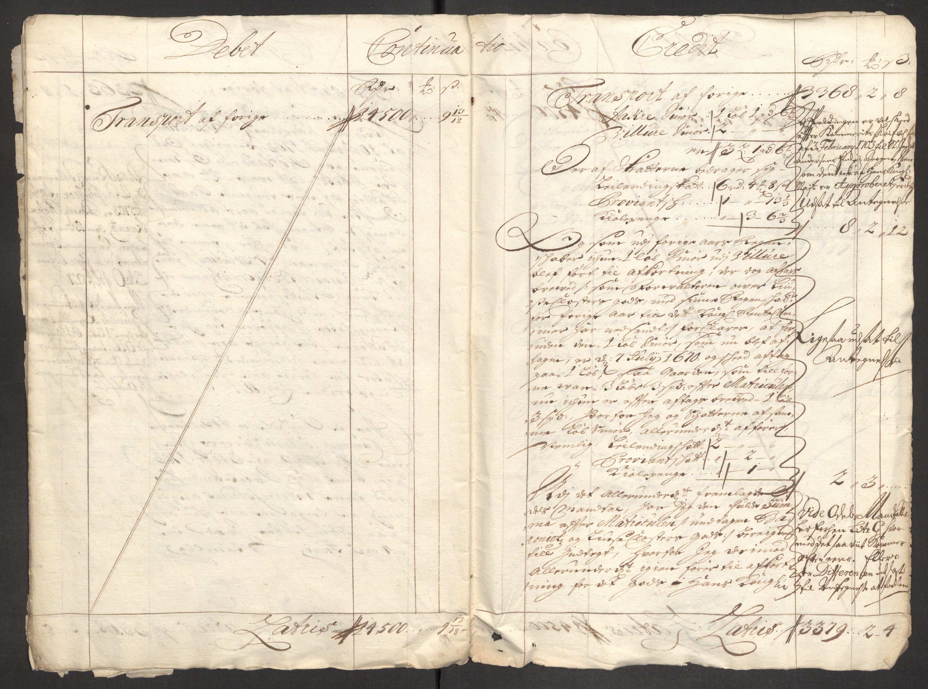 Rentekammeret inntil 1814, Reviderte regnskaper, Fogderegnskap, AV/RA-EA-4092/R48/L2982: Fogderegnskap Sunnhordland og Hardanger, 1704, p. 21