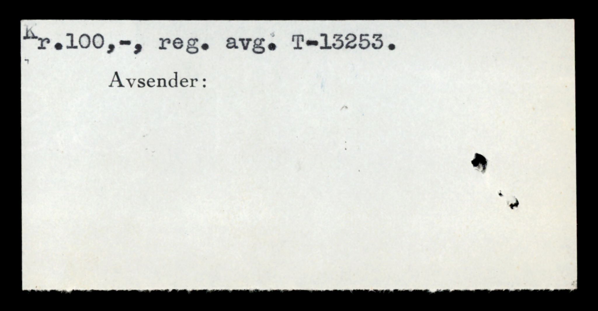 Møre og Romsdal vegkontor - Ålesund trafikkstasjon, AV/SAT-A-4099/F/Fe/L0038: Registreringskort for kjøretøy T 13180 - T 13360, 1927-1998, p. 1220