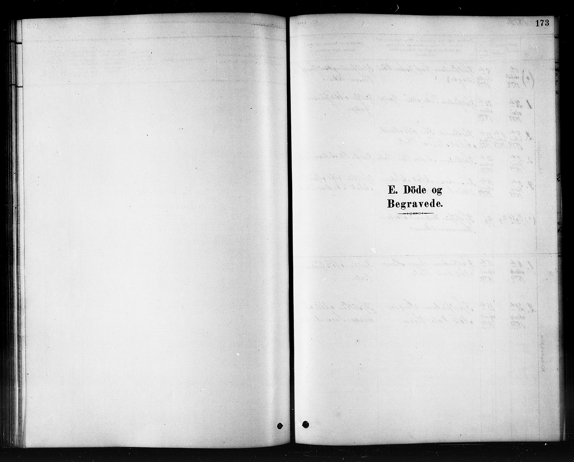 Kautokeino sokneprestembete, SATØ/S-1340/H/Hb/L0002.klokk: Parish register (copy) no. 2, 1877-1896, p. 173