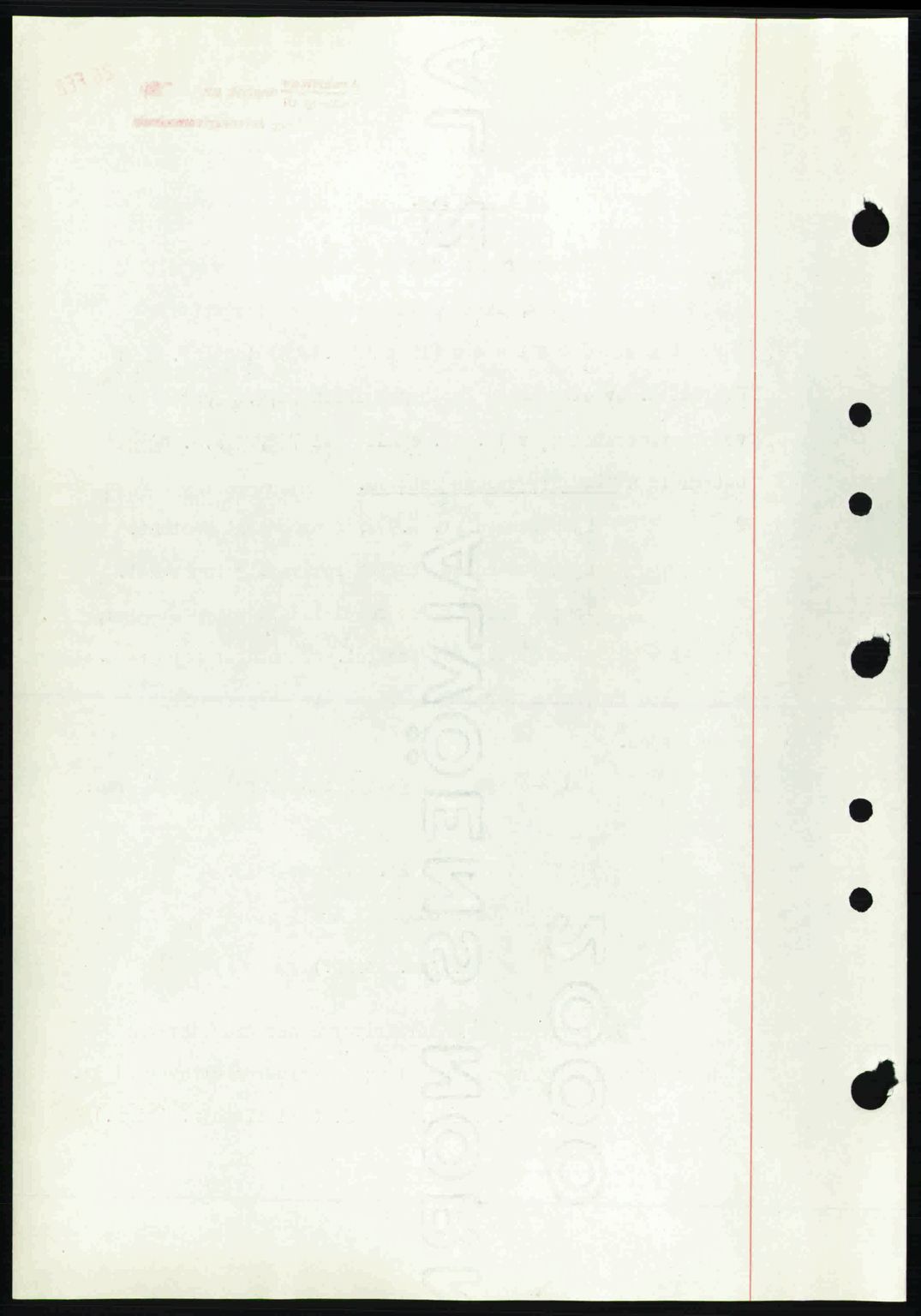 Tønsberg sorenskriveri, AV/SAKO-A-130/G/Ga/Gaa/L0012: Mortgage book no. A12, 1942-1943, Diary no: : 414/1943