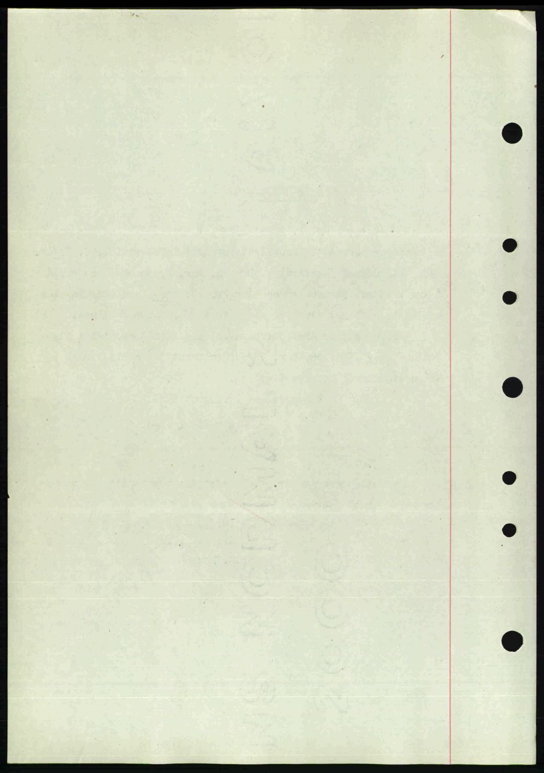 Tønsberg sorenskriveri, SAKO/A-130/G/Ga/Gaa/L0022: Mortgage book no. A22, 1947-1947, Diary no: : 2817/1947