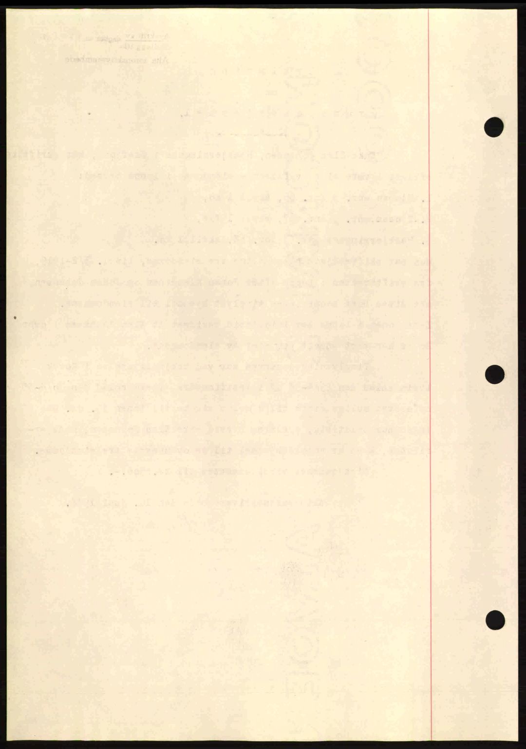 Alta fogderi/sorenskriveri, SATØ/SATØ-5/1/K/Kd/L0031pantebok: Mortgage book no. 31, 1938-1939, Diary no: : 360/1938