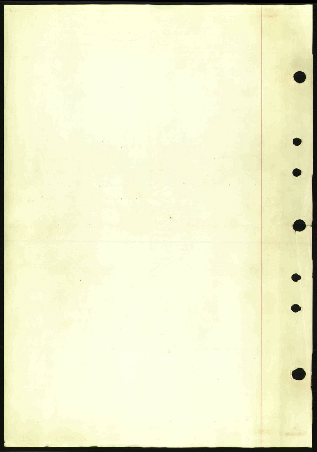 Tønsberg sorenskriveri, AV/SAKO-A-130/G/Ga/Gaa/L0011: Mortgage book no. A11, 1941-1942, Diary no: : 1440/1942