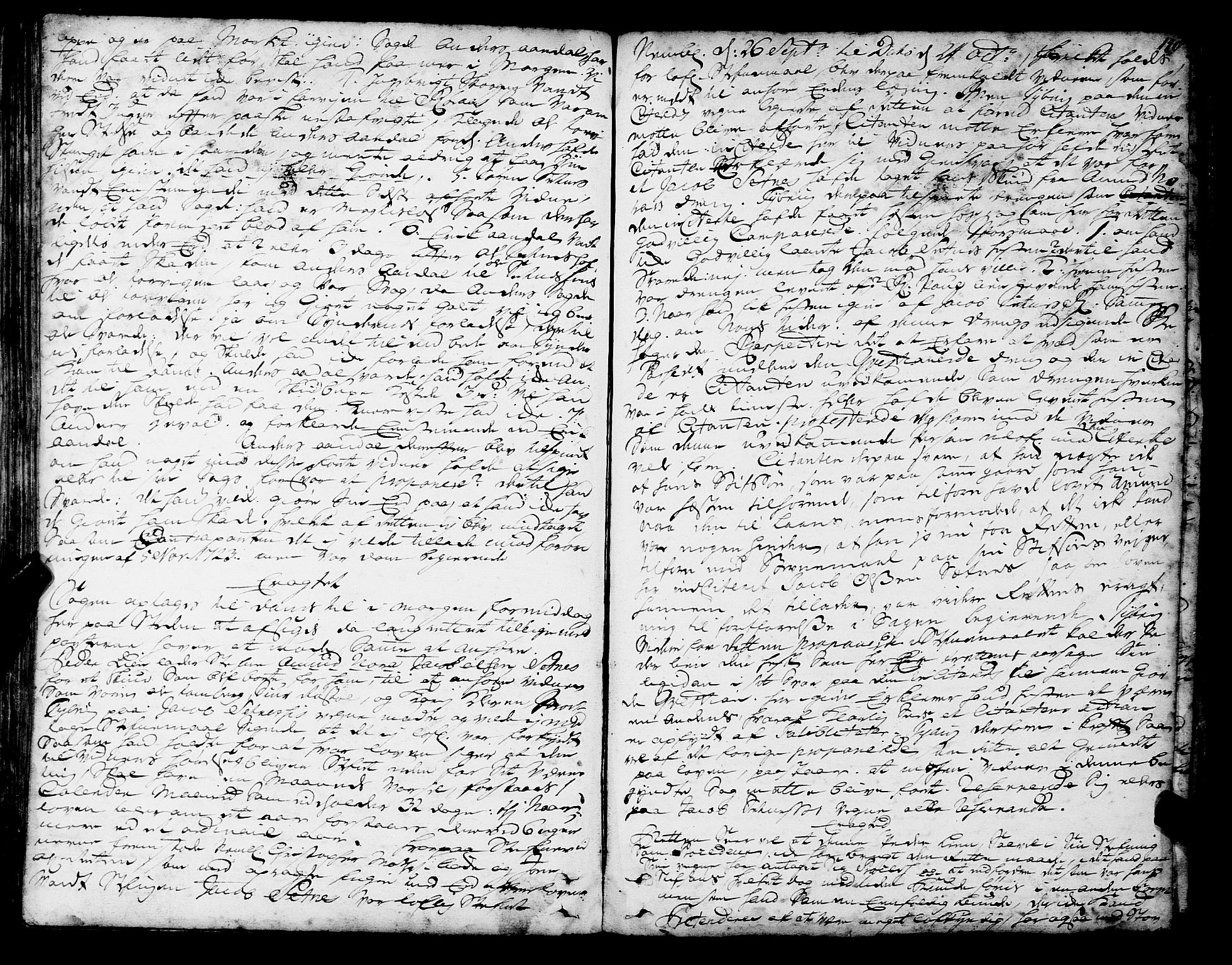 Romsdal sorenskriveri, SAT/A-4149/1/1/1A/L0010: Tingbok, 1728-1732, p. 148