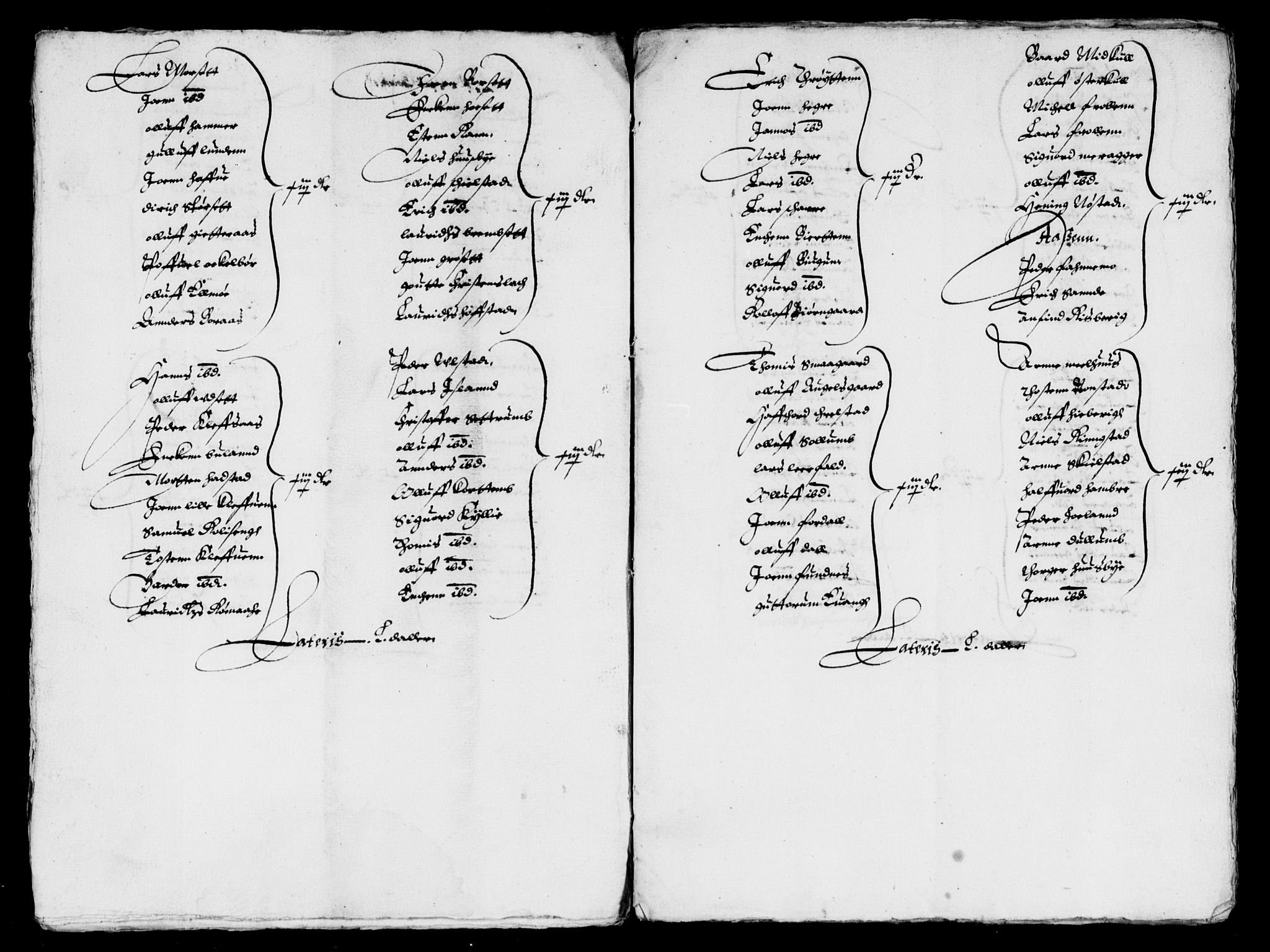 Rentekammeret inntil 1814, Reviderte regnskaper, Lensregnskaper, AV/RA-EA-5023/R/Rb/Rbw/L0029: Trondheim len, 1625-1626