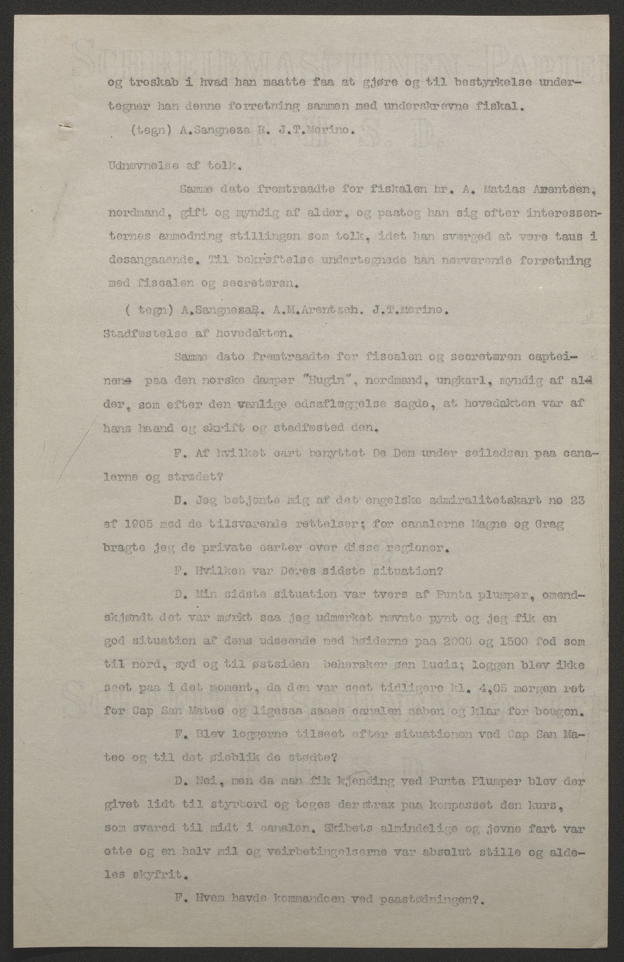 Sjøfartsdirektoratet med forløpere, skipsmapper slettede skip, AV/RA-S-4998/F/Fa/L0519: --, 1850-1922, p. 633