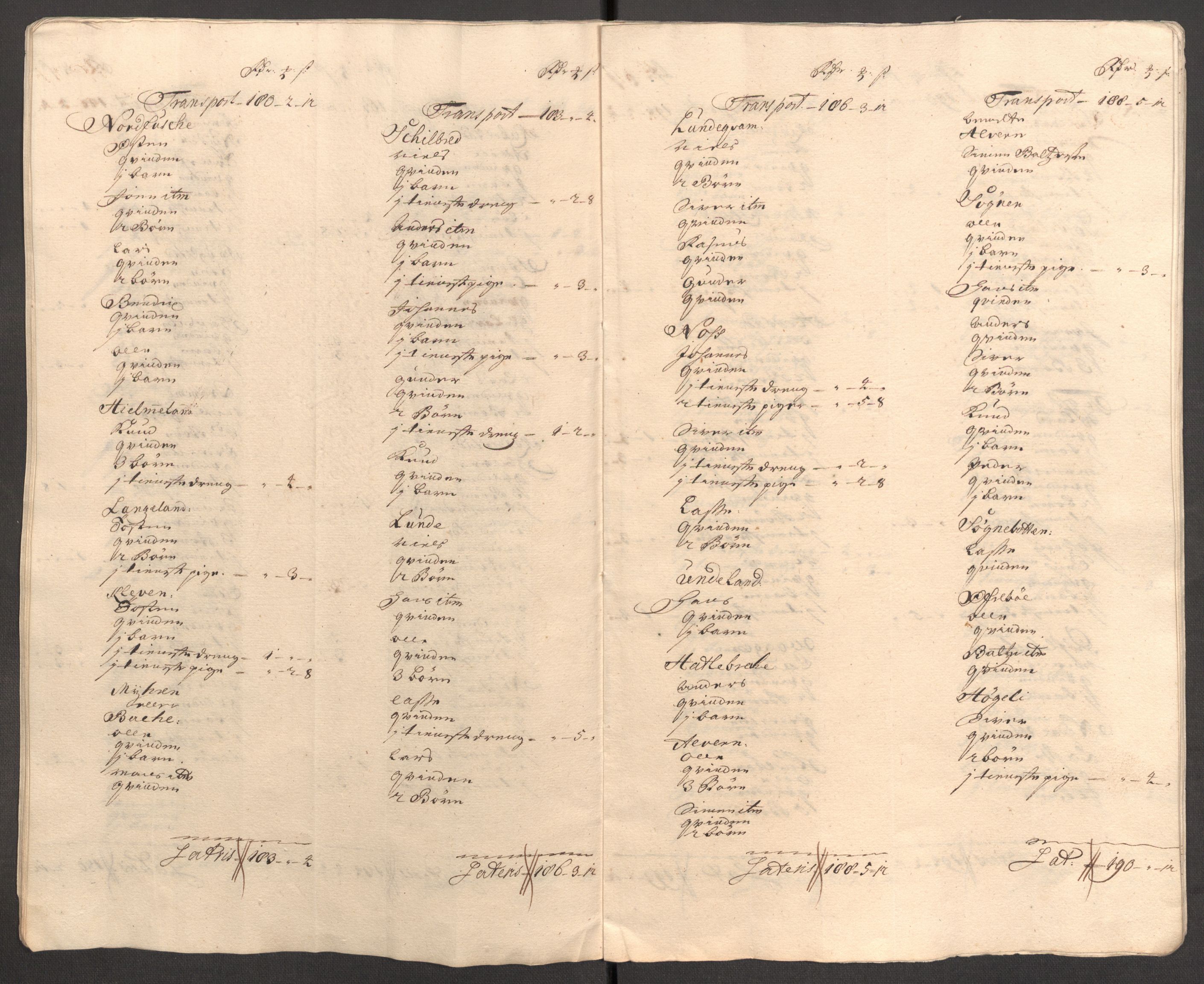 Rentekammeret inntil 1814, Reviderte regnskaper, Fogderegnskap, AV/RA-EA-4092/R53/L3434: Fogderegnskap Sunn- og Nordfjord, 1711, p. 144