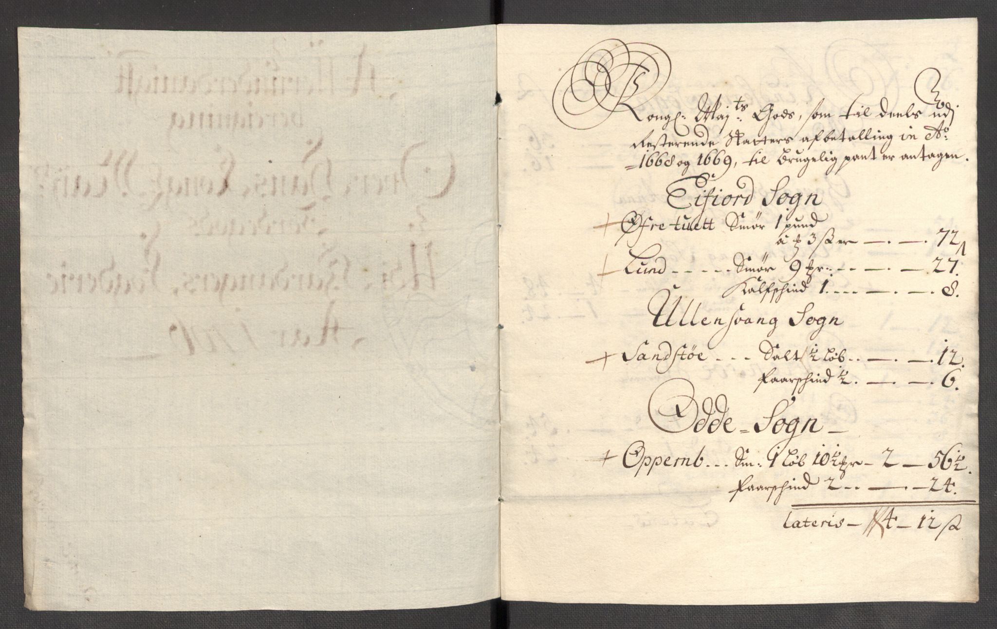 Rentekammeret inntil 1814, Reviderte regnskaper, Fogderegnskap, AV/RA-EA-4092/R48/L2984: Fogderegnskap Sunnhordland og Hardanger, 1706-1707, p. 142