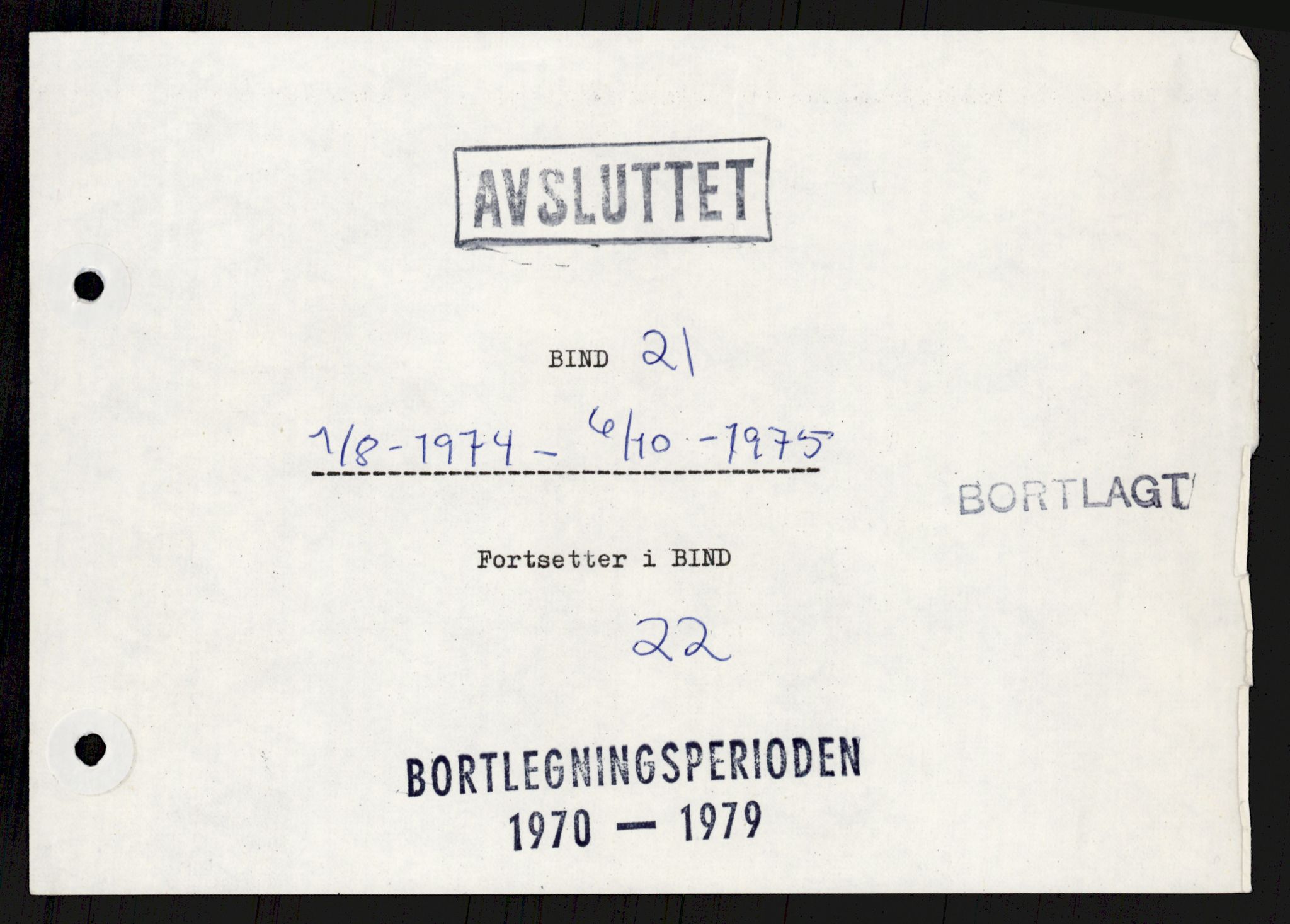 Utenriksdepartementet, hovedarkiv, RA/S-6794/D/Db/Dba/L0777/0001: Verdenspolitikk. Fremmede staters politikk (G.L.) / Israel: Politikk (3 mapper), 1973-1975, p. 989