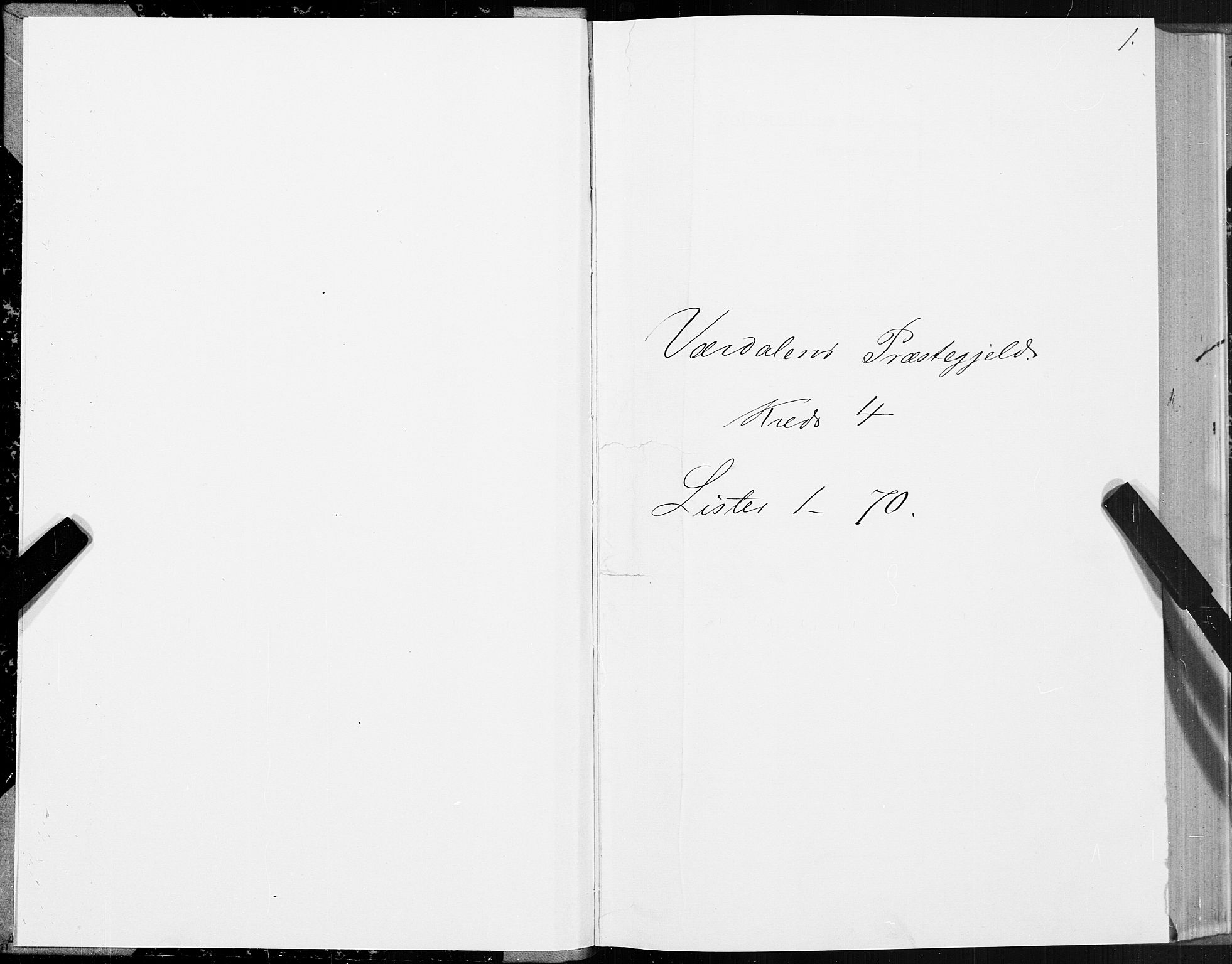 SAT, 1875 census for 1721P Verdal, 1875, p. 3001