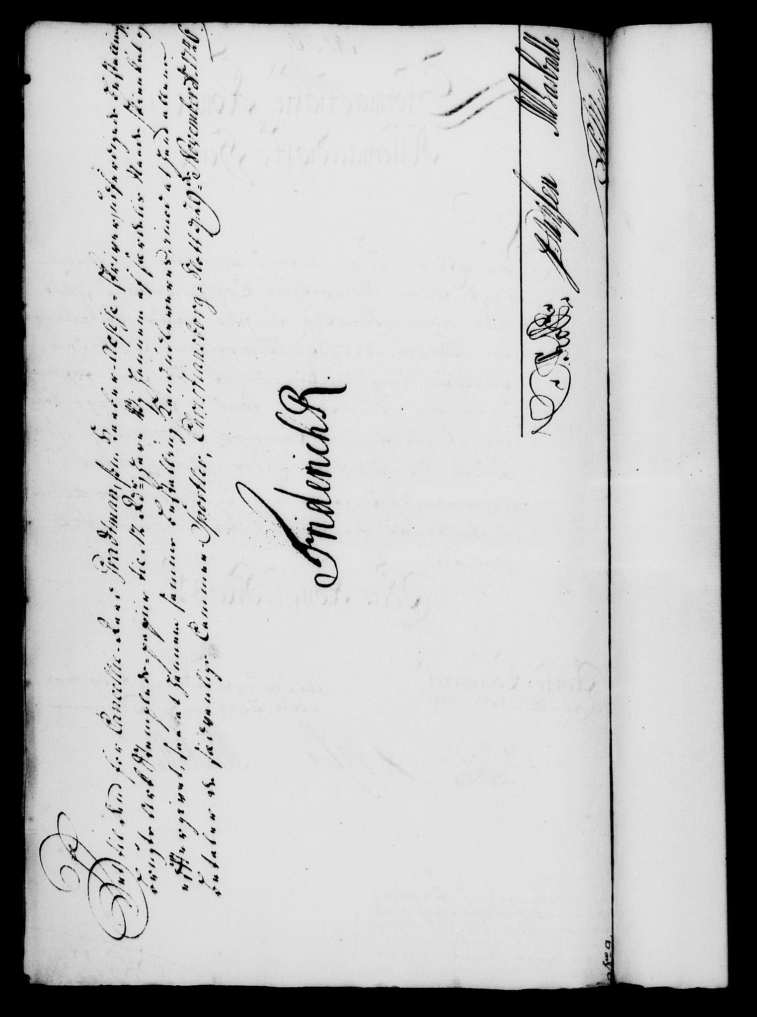 Rentekammeret, Kammerkanselliet, RA/EA-3111/G/Gf/Gfa/L0029: Norsk relasjons- og resolusjonsprotokoll (merket RK 52.29), 1746-1747, p. 175