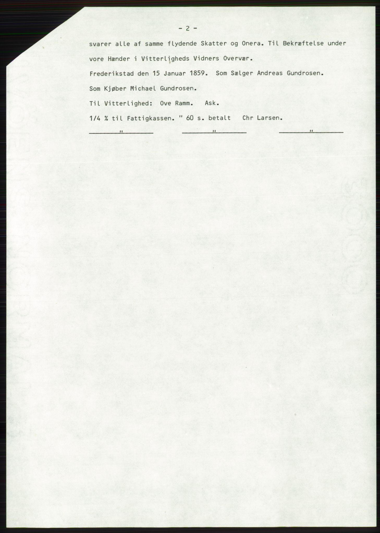 Statsarkivet i Oslo, AV/SAO-A-10621/Z/Zd/L0043: Avskrifter, j.nr 53-4815/1984, 1984, p. 50