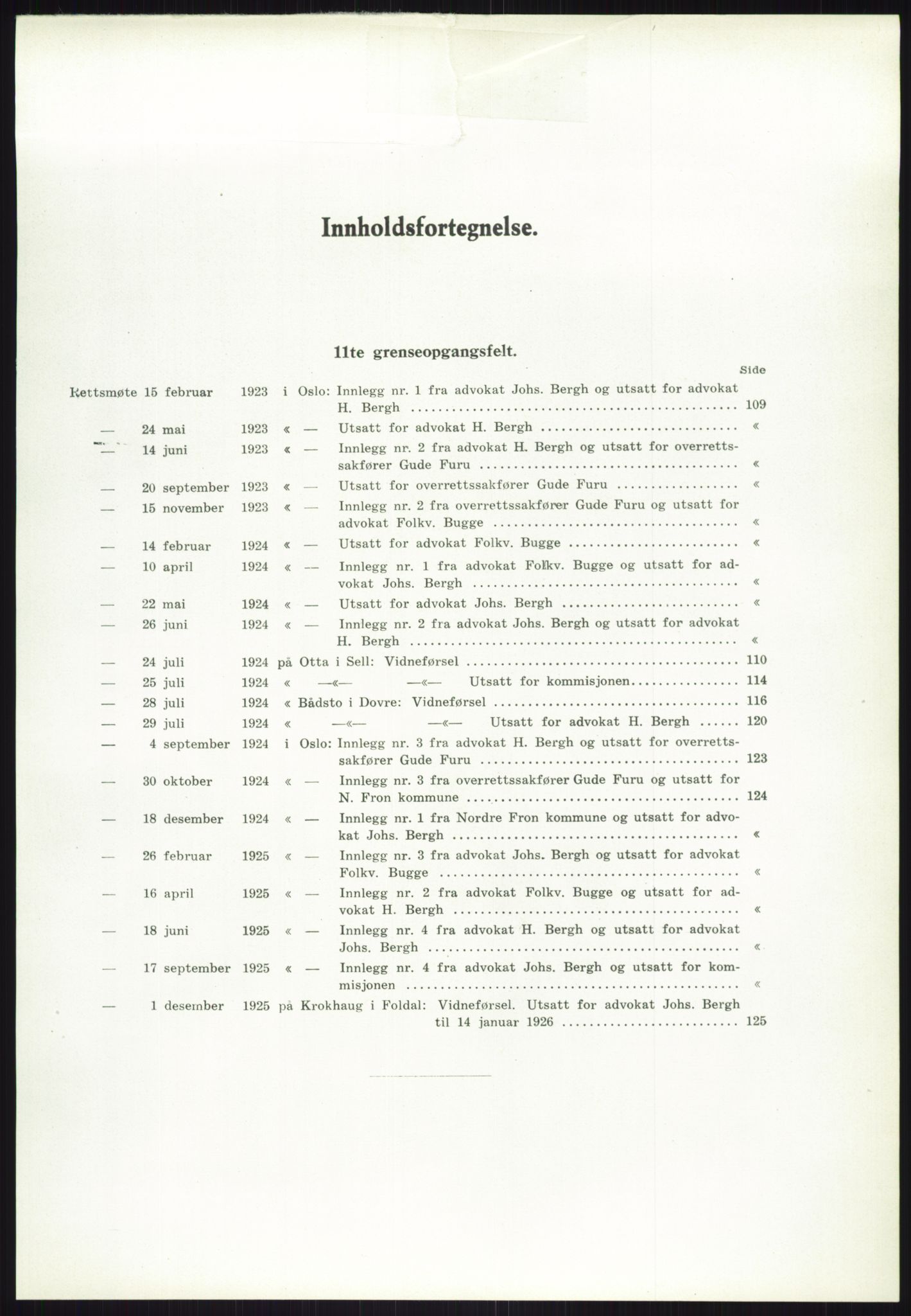 Høyfjellskommisjonen, AV/RA-S-1546/X/Xa/L0001: Nr. 1-33, 1909-1953, p. 5147