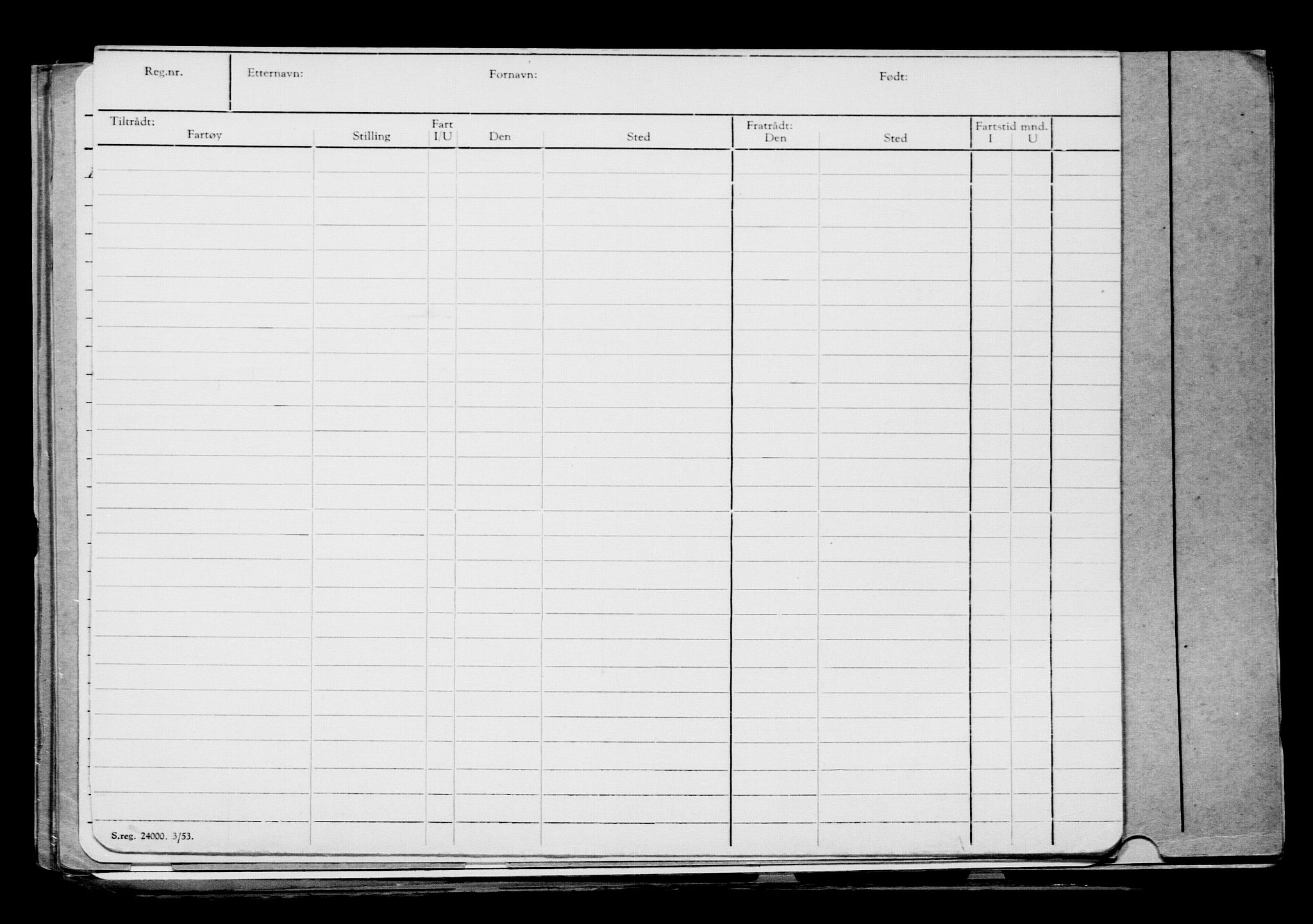 Direktoratet for sjømenn, AV/RA-S-3545/G/Gb/L0148: Hovedkort, 1917, p. 272