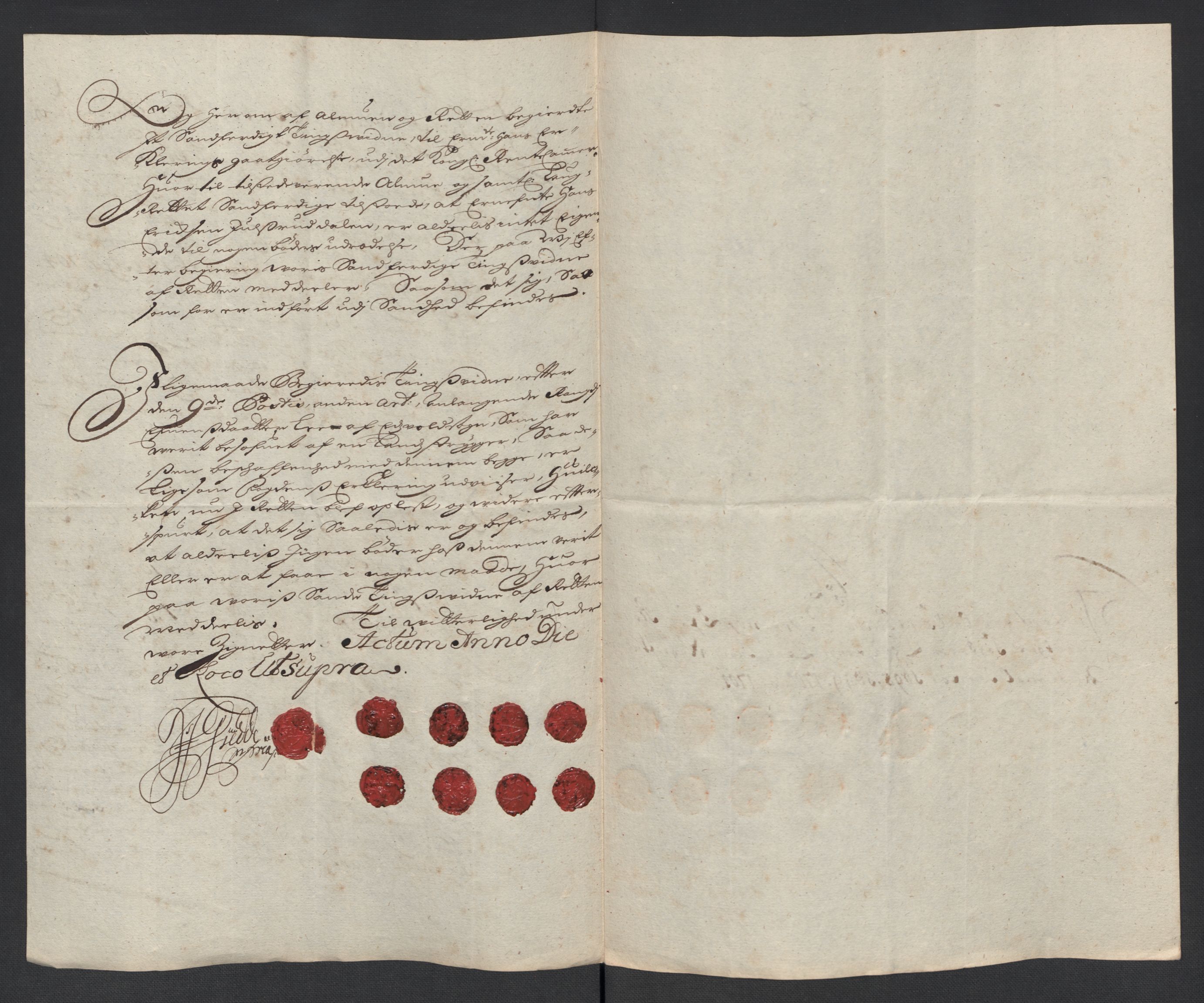 Rentekammeret inntil 1814, Reviderte regnskaper, Fogderegnskap, AV/RA-EA-4092/R12/L0715: Fogderegnskap Øvre Romerike, 1698-1701, p. 157