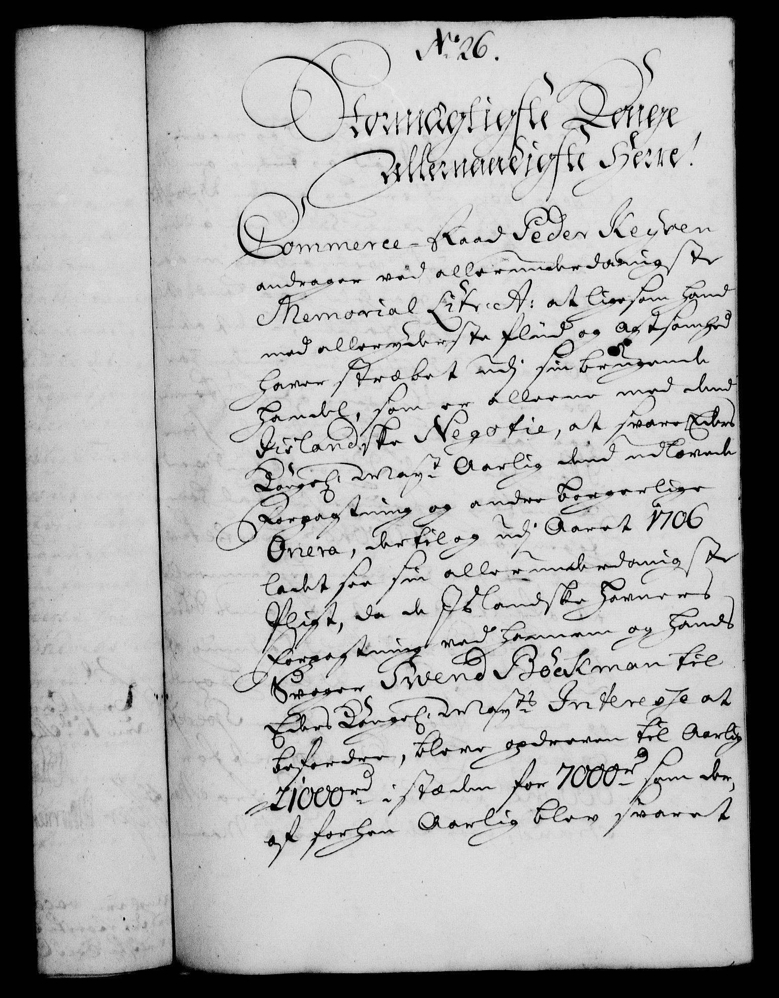 Rentekammeret, Kammerkanselliet, RA/EA-3111/G/Gf/Gfa/L0011: Norsk relasjons- og resolusjonsprotokoll (merket RK 52.11), 1728, p. 195