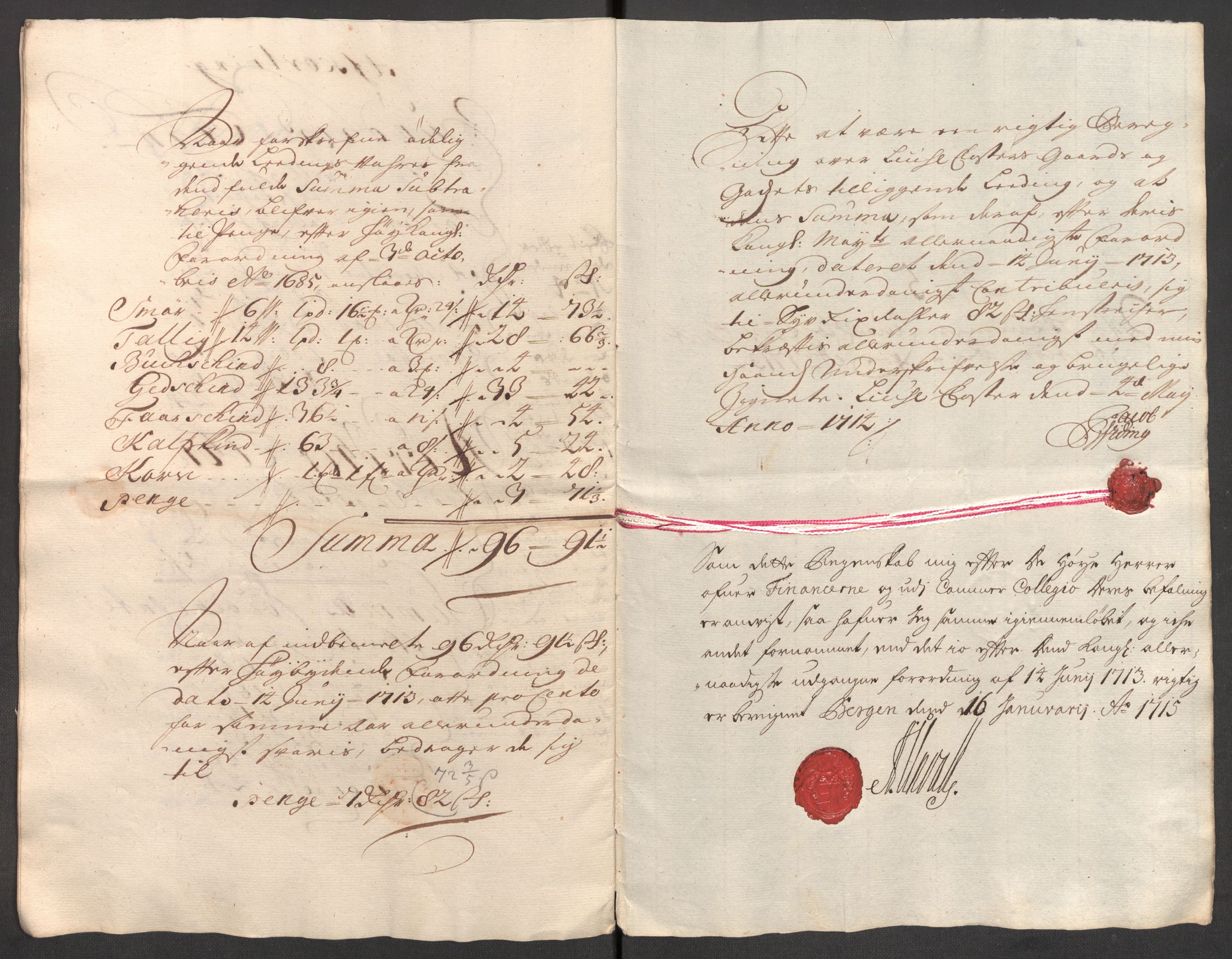 Rentekammeret inntil 1814, Reviderte regnskaper, Fogderegnskap, AV/RA-EA-4092/R50/L3160: Fogderegnskap Lyse kloster, 1710-1719, p. 153