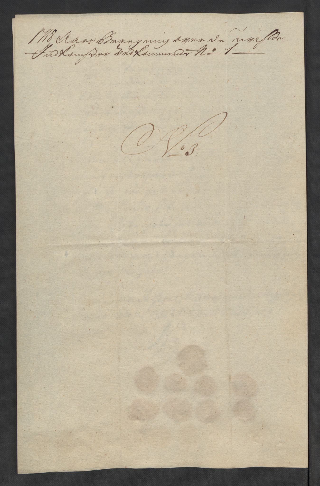 Rentekammeret inntil 1814, Reviderte regnskaper, Fogderegnskap, AV/RA-EA-4092/R16/L1057: Fogderegnskap Hedmark, 1718, p. 213