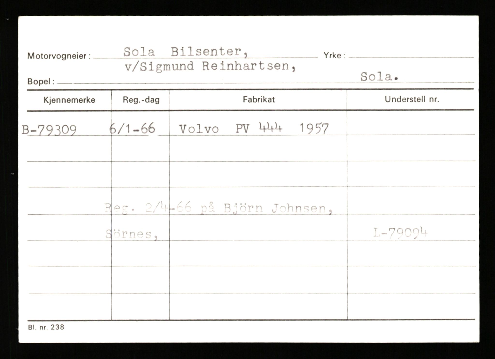 Stavanger trafikkstasjon, AV/SAST-A-101942/0/G/L0008: Registreringsnummer: 67519 - 84533, 1930-1971, p. 1467