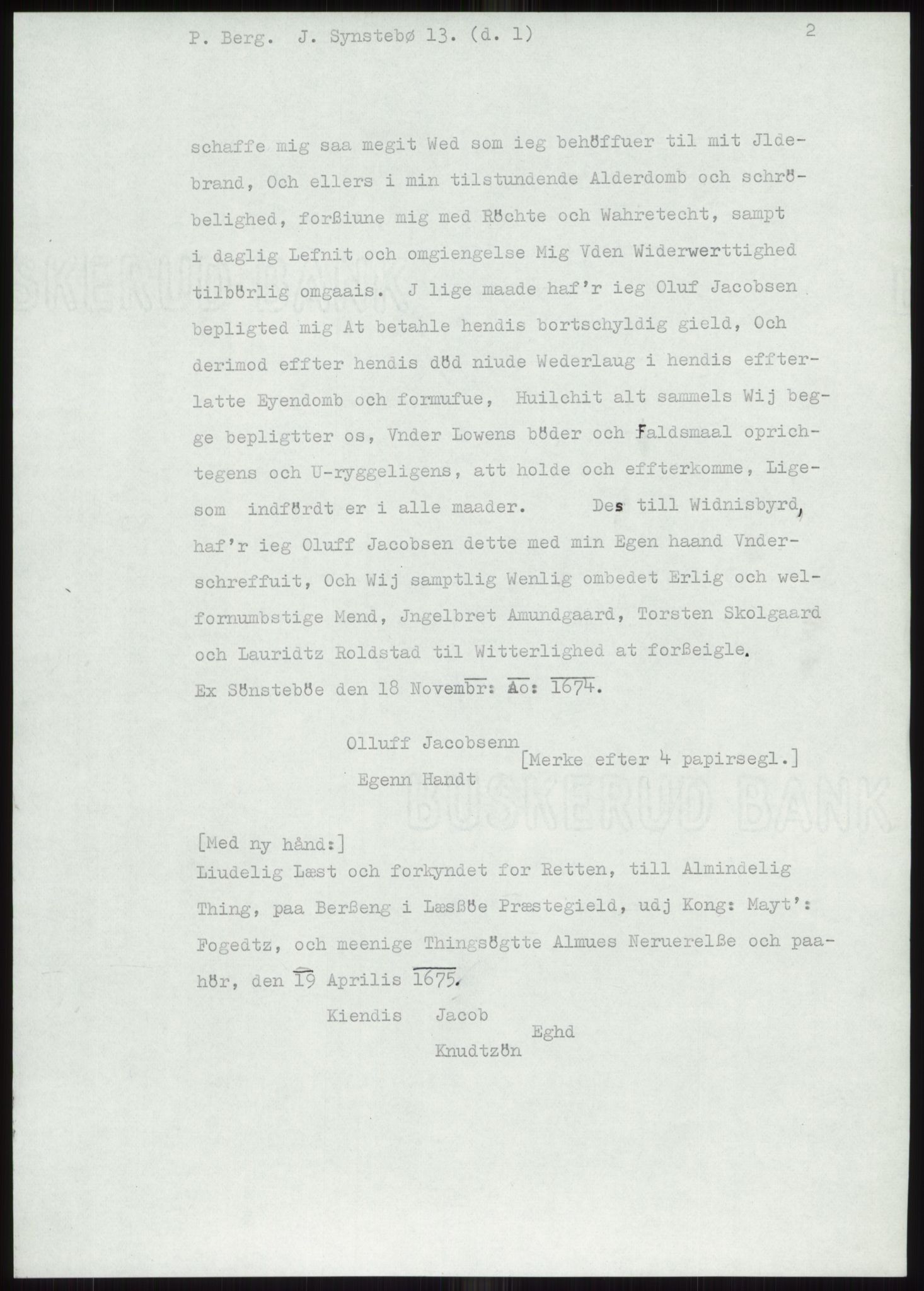 Samlinger til kildeutgivelse, Diplomavskriftsamlingen, AV/RA-EA-4053/H/Ha, p. 182